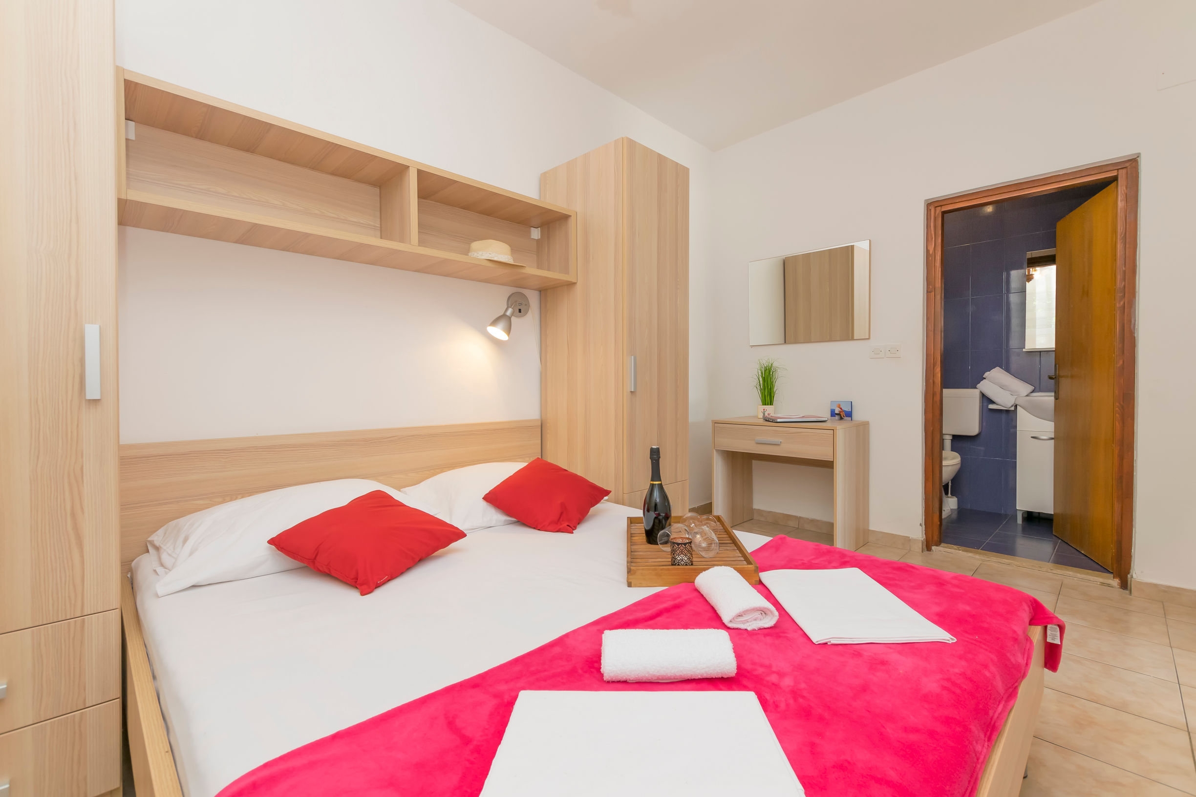 Apartments Villa Daniela 59101-A2