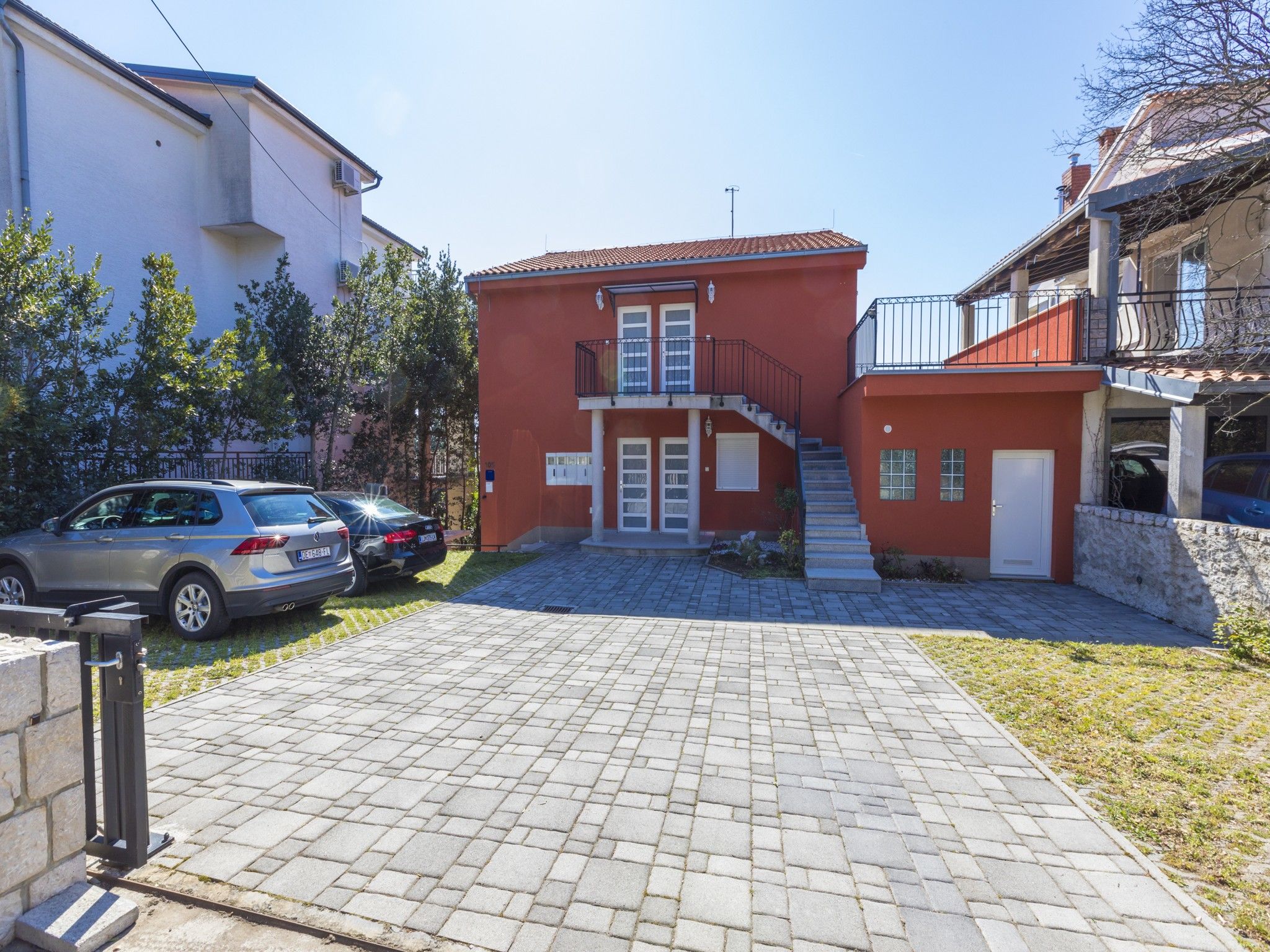 Apartments Tropez 62879-A1