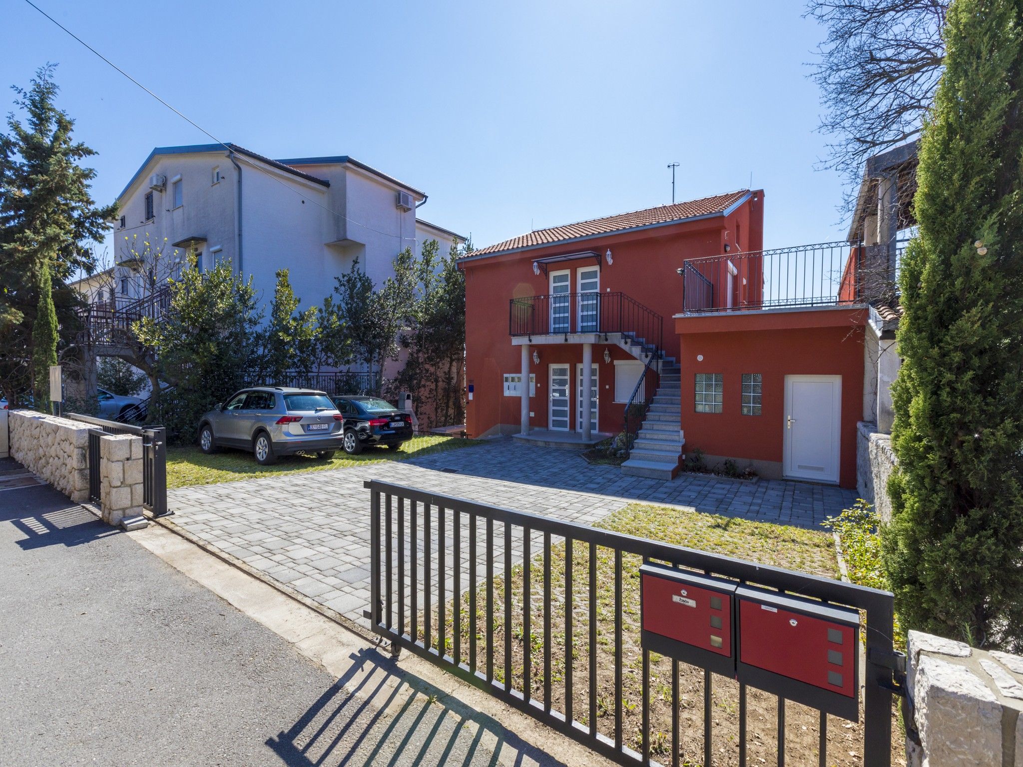 Apartments Tropez 62879-A1