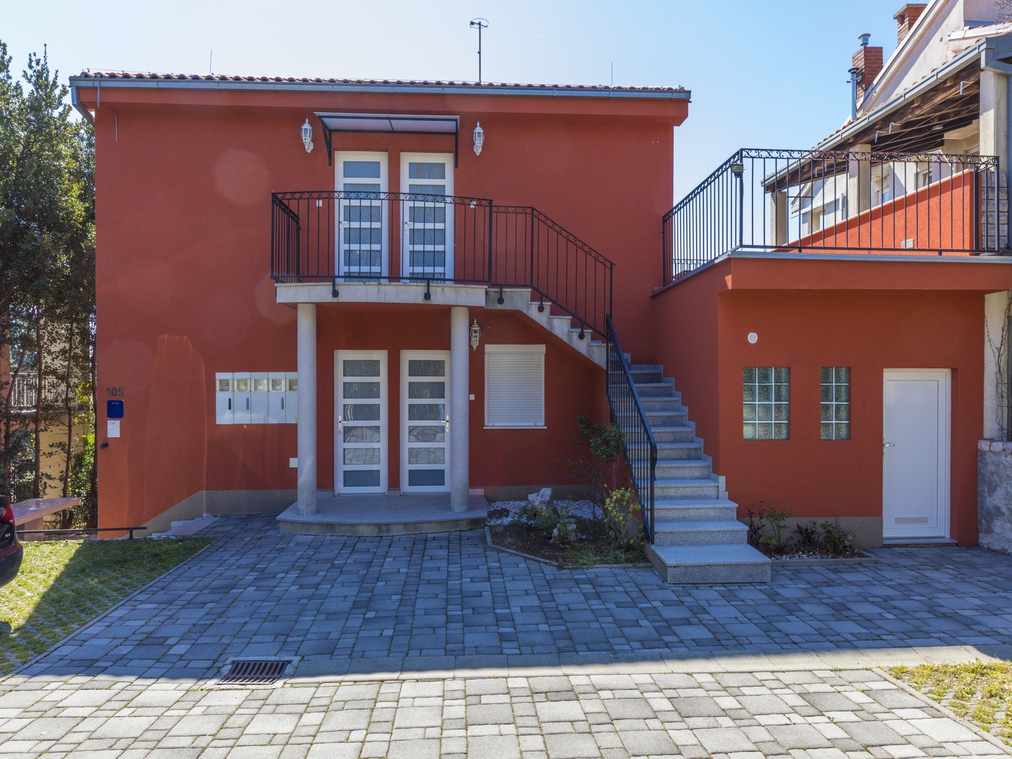 Apartments Tropez 62879-A1