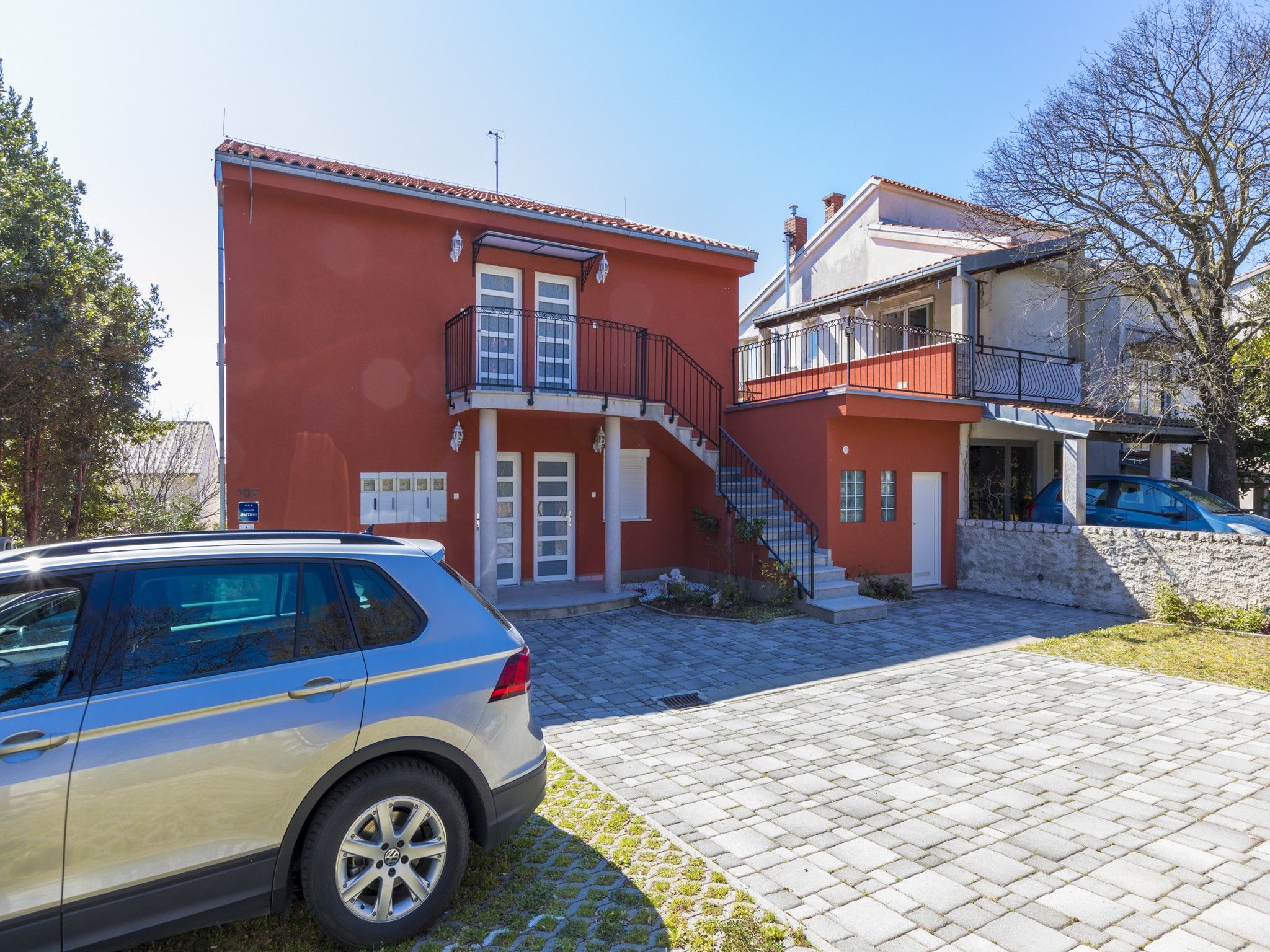 Apartments Tropez 62879-A1