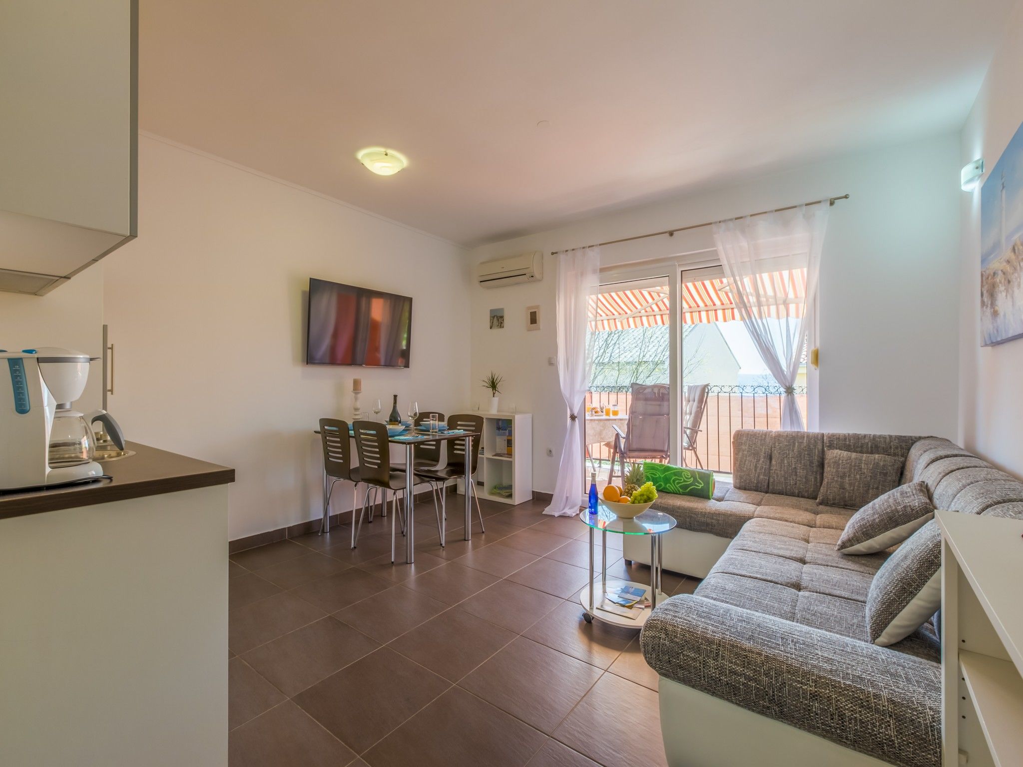Apartments Tropez 62879-A1