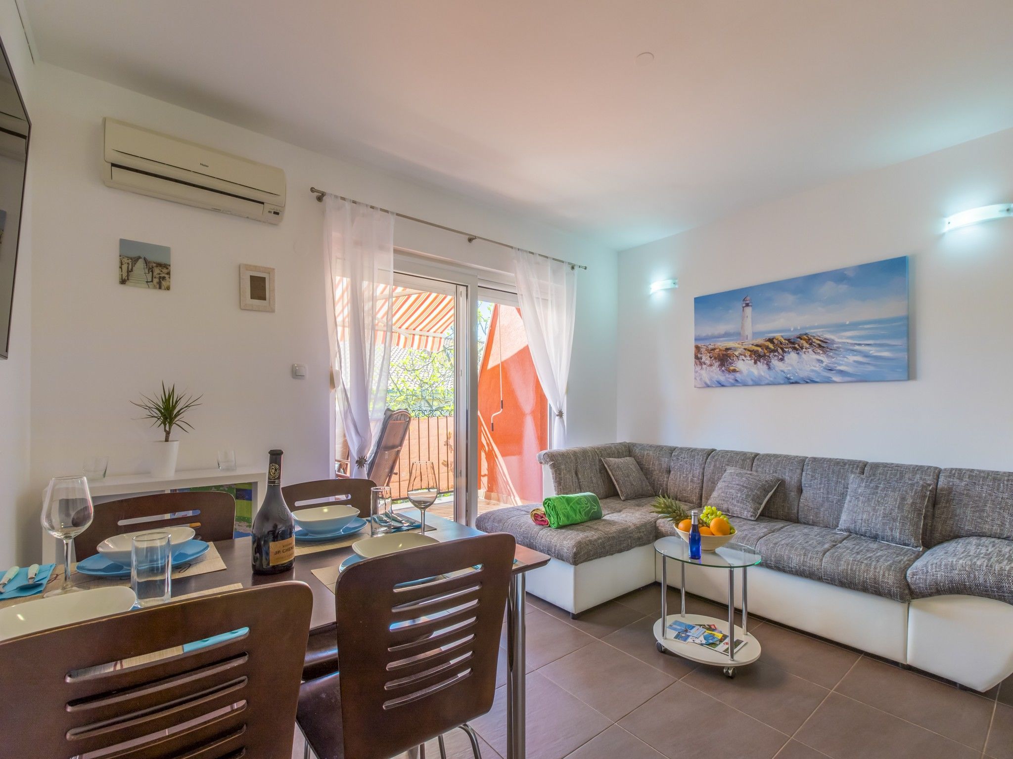 Apartments Tropez 62879-A1