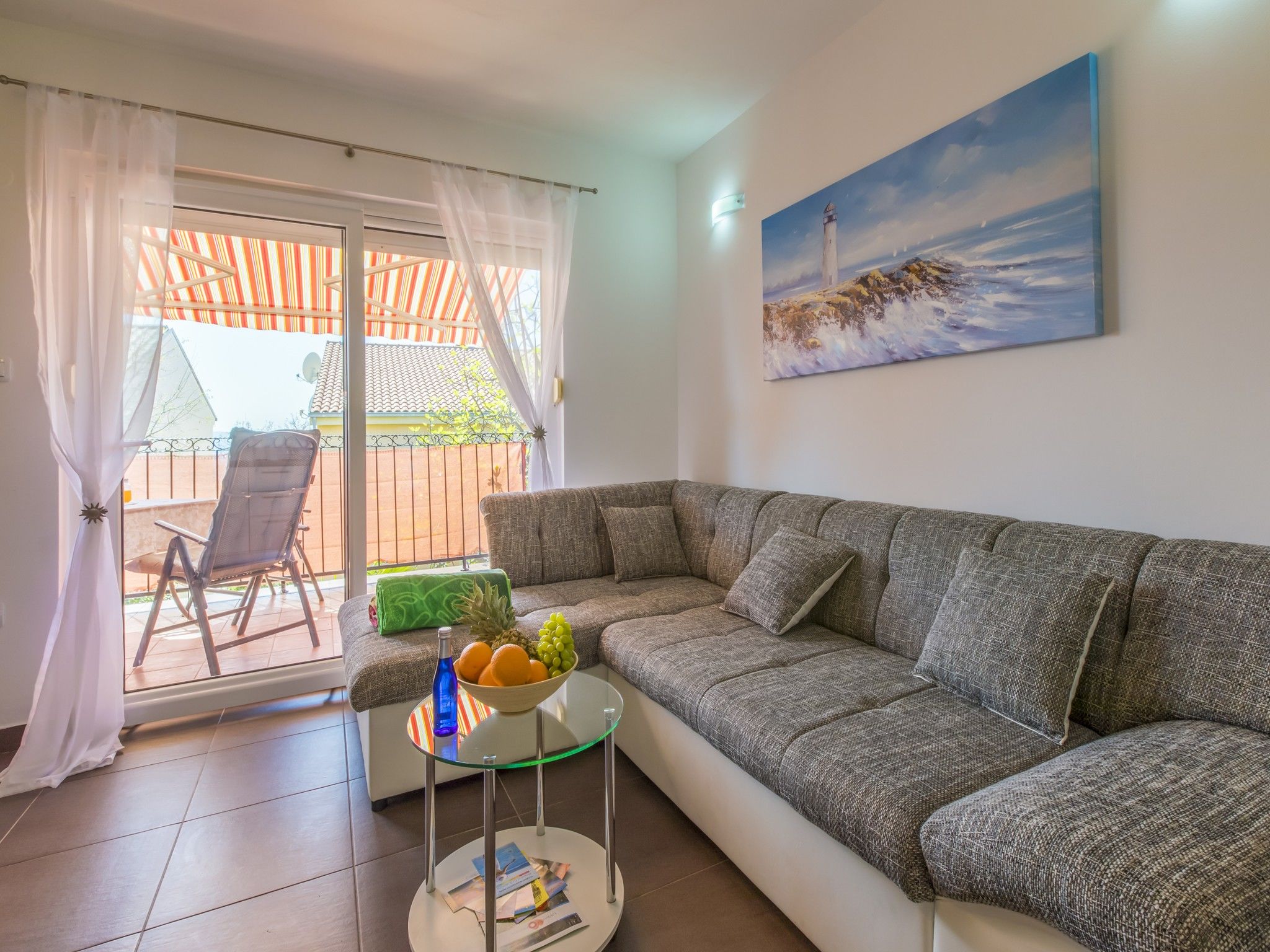 Apartments Tropez 62879-A1