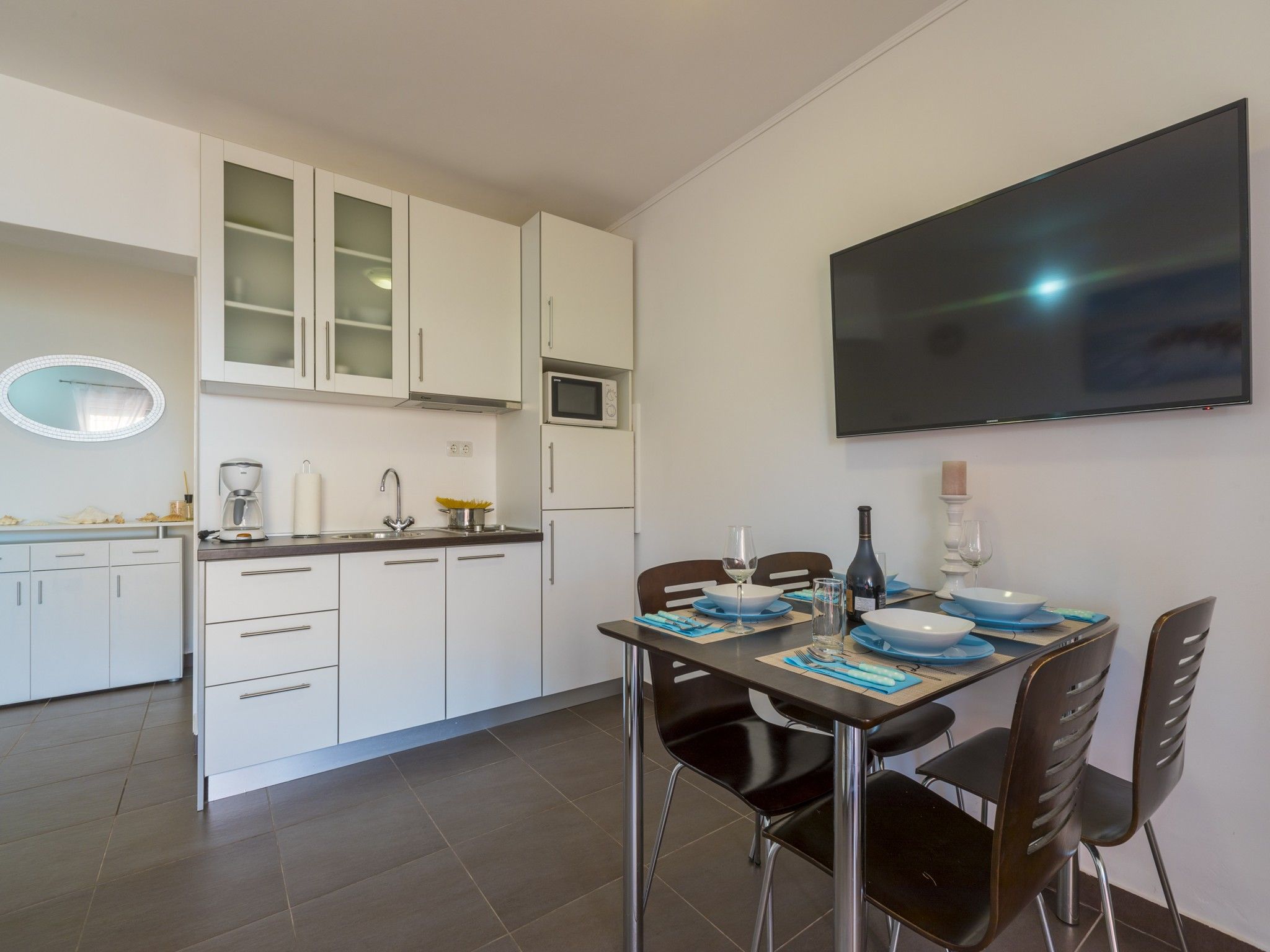 Apartments Tropez 62879-A1