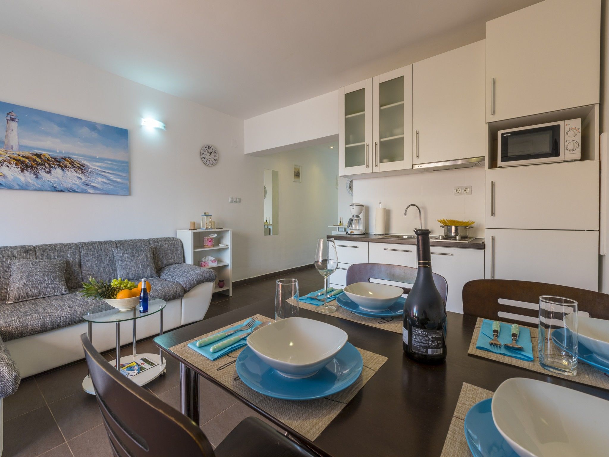Apartments Tropez 62879-A1