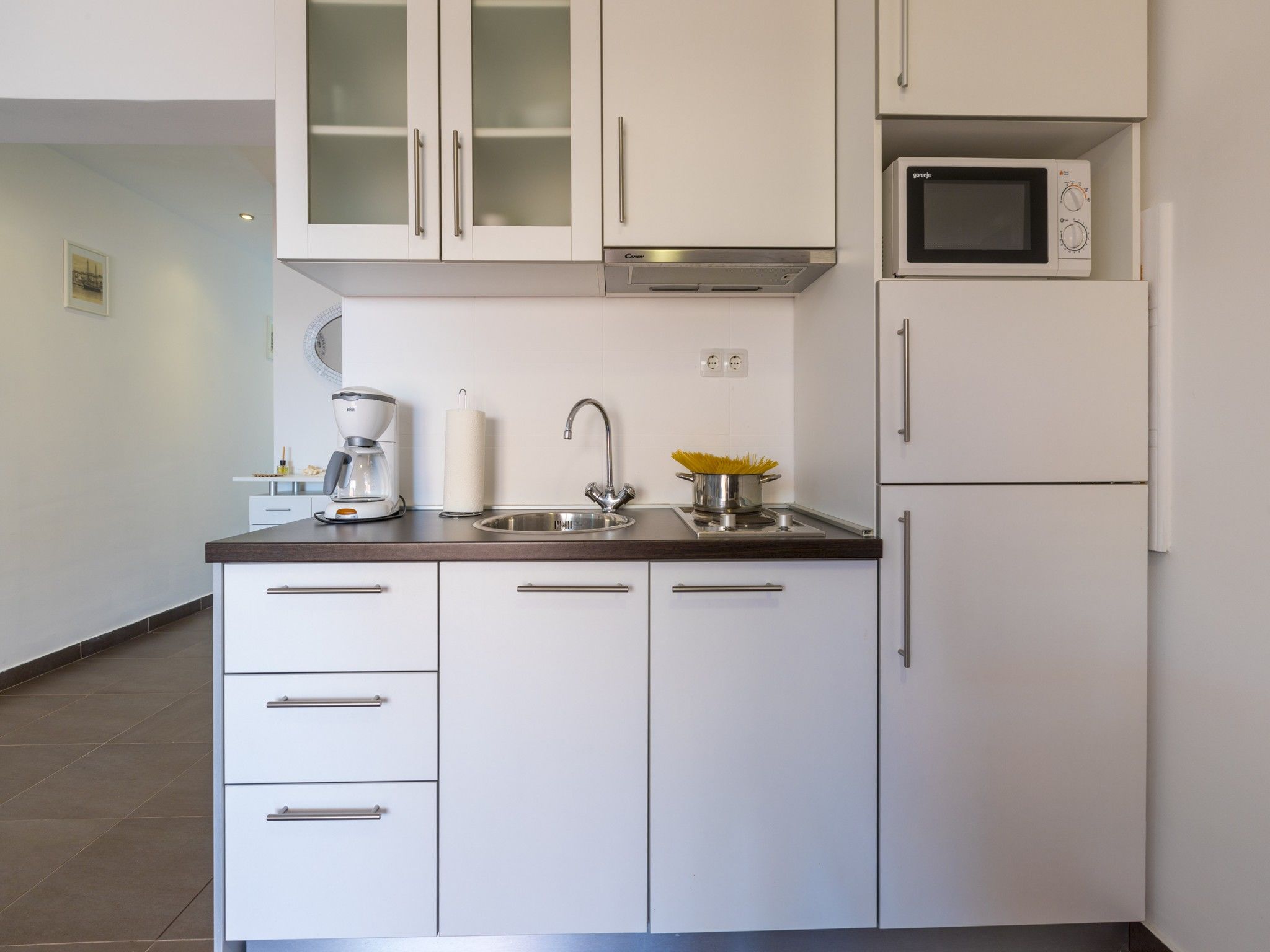 Apartments Tropez 62879-A1