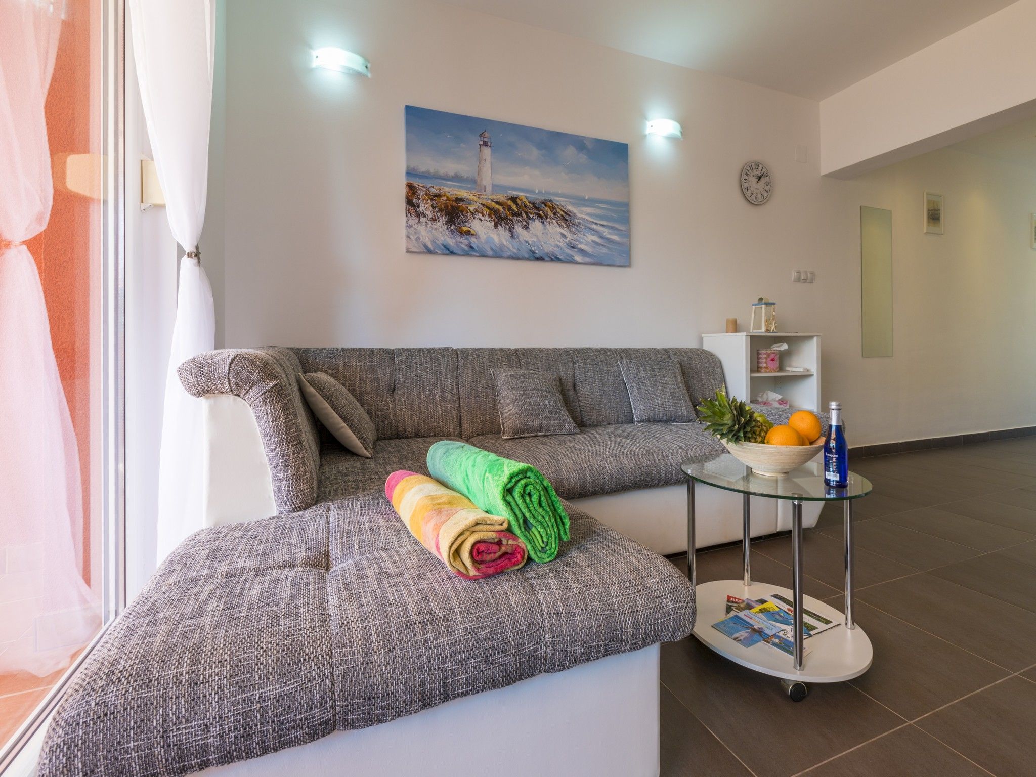 Apartments Tropez 62879-A1