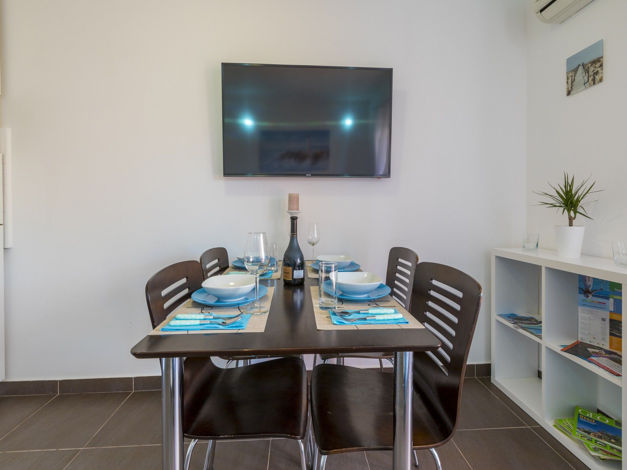 Apartments Tropez 62879-A1