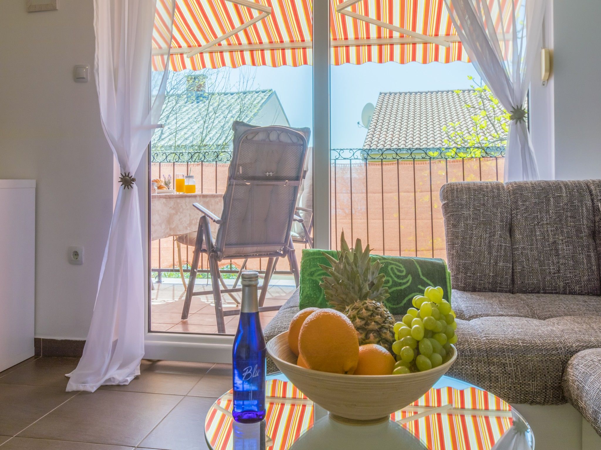 Apartments Tropez 62879-A1