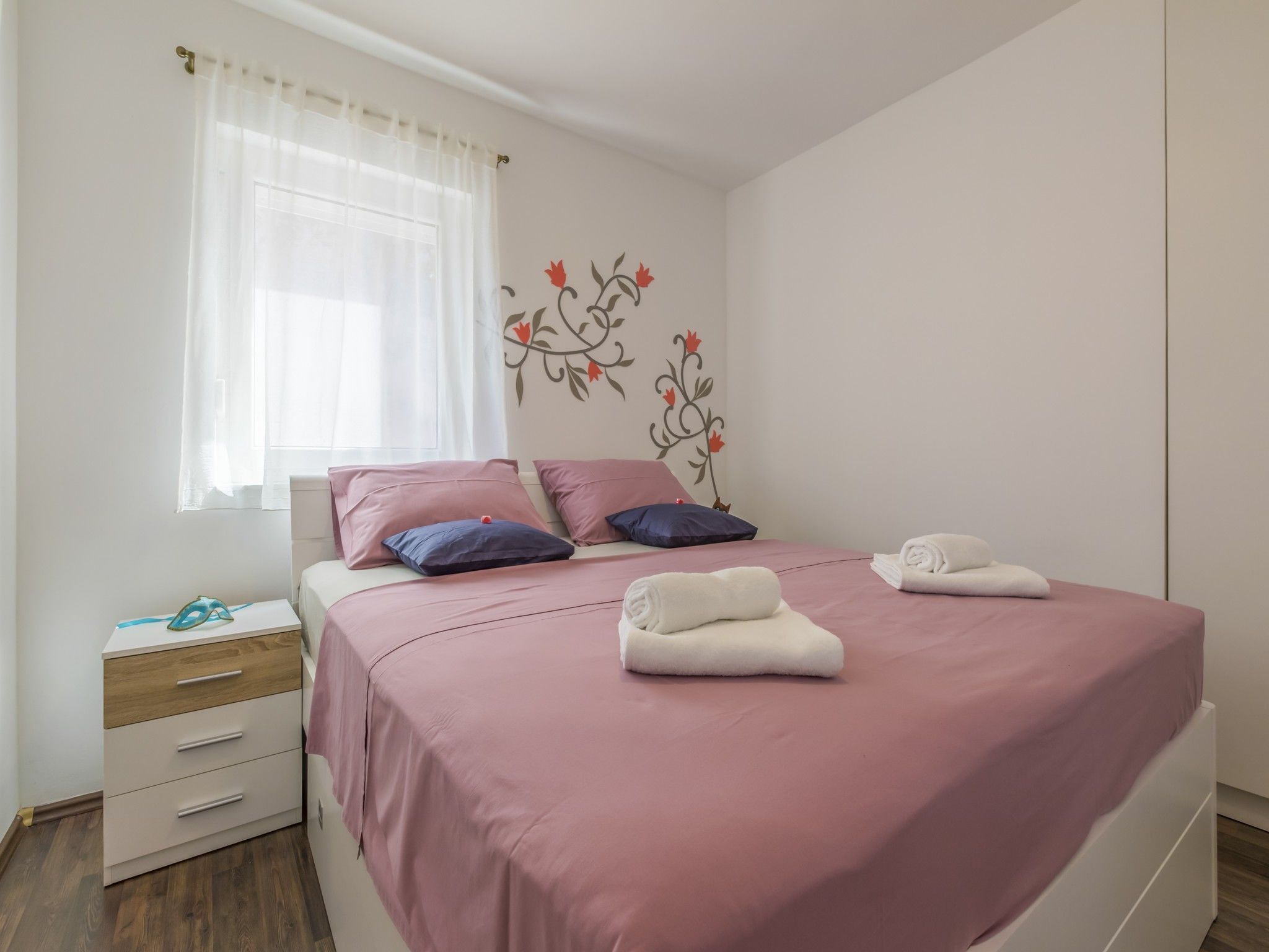 Apartments Tropez 62879-A1
