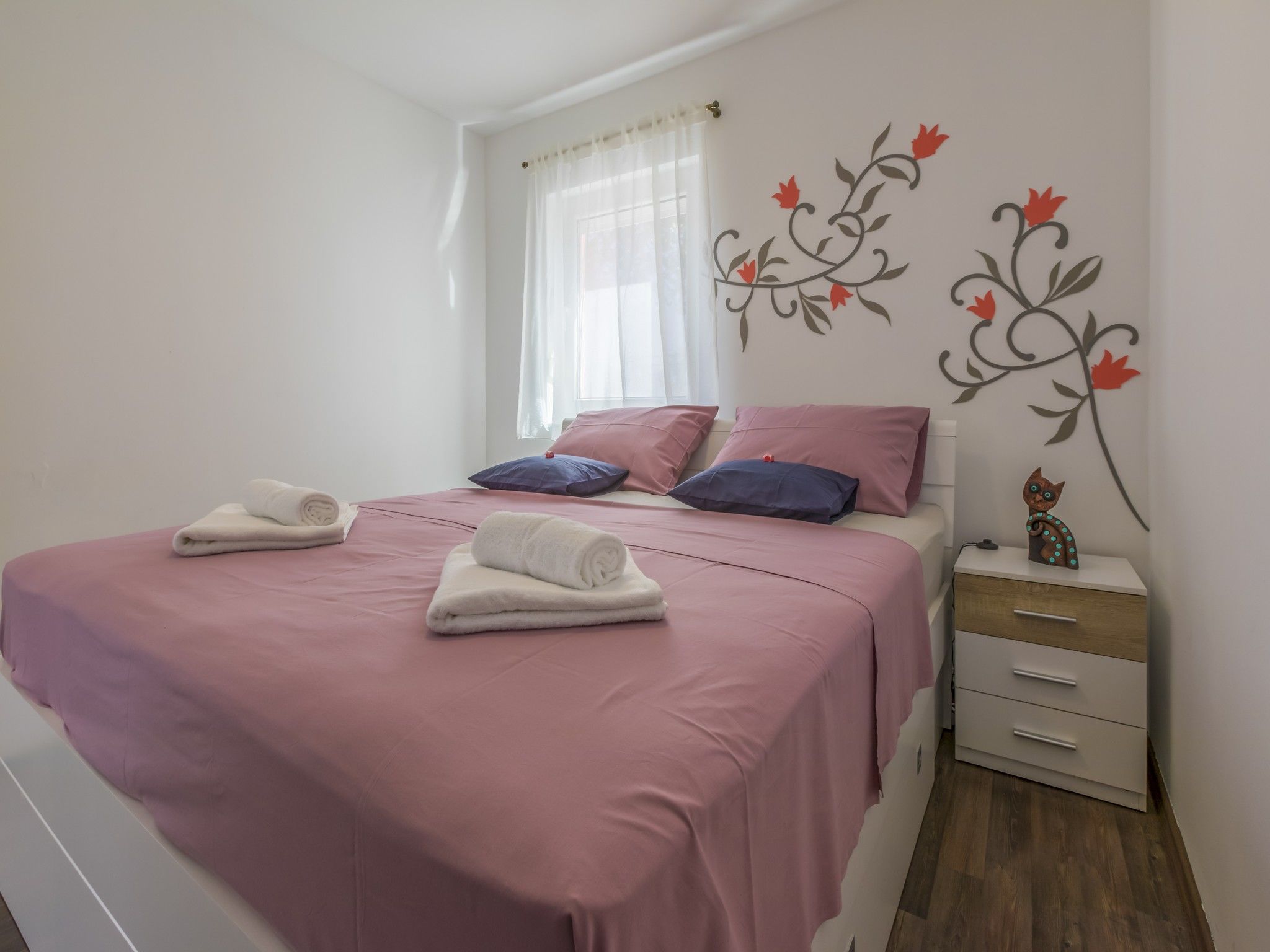 Apartments Tropez 62879-A1
