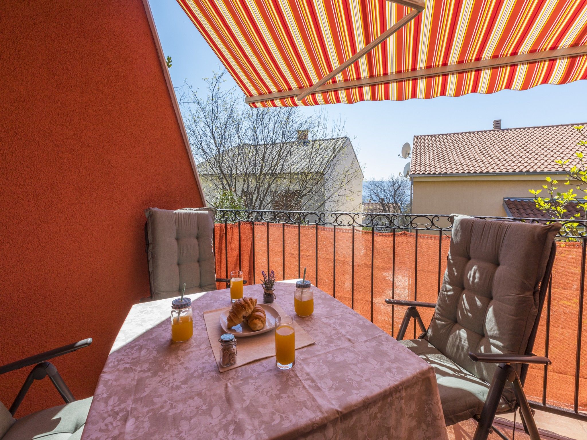 Apartments Tropez 62879-A1