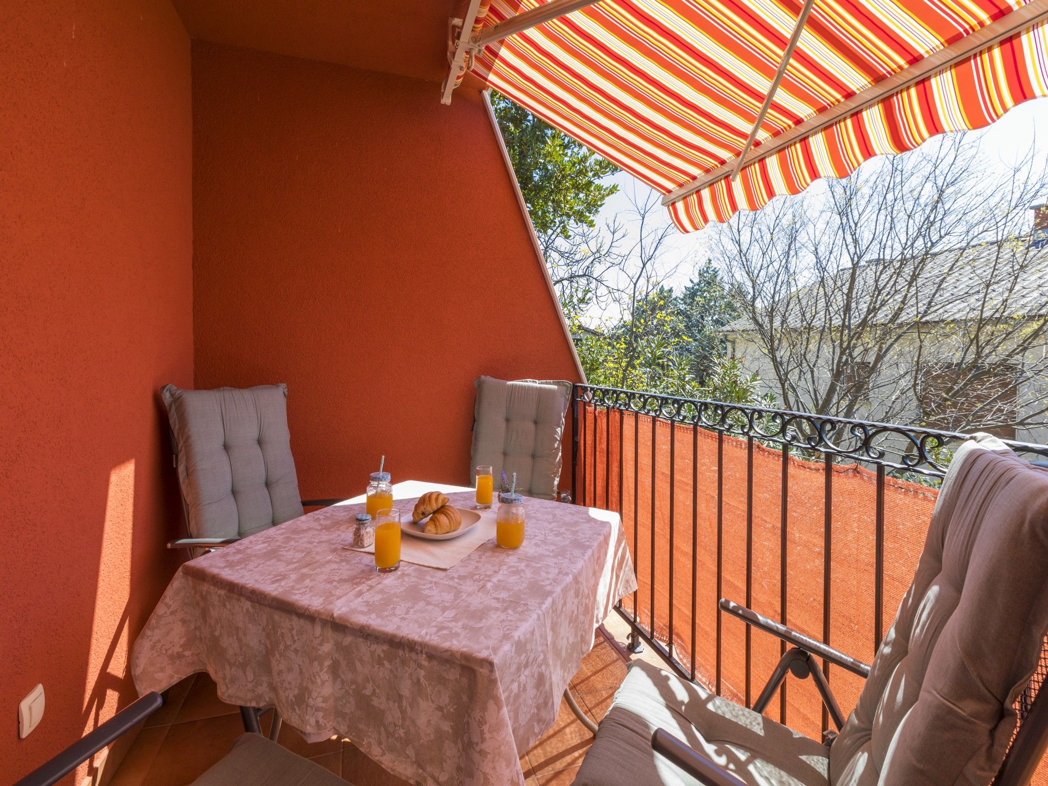 Apartments Tropez 62879-A1