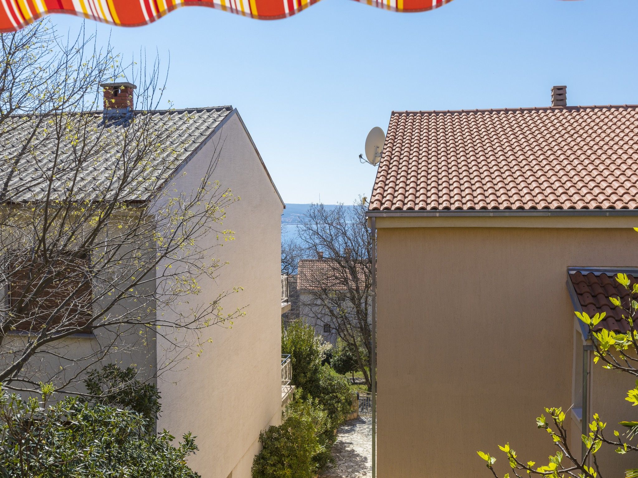 Apartments Tropez 62879-A1