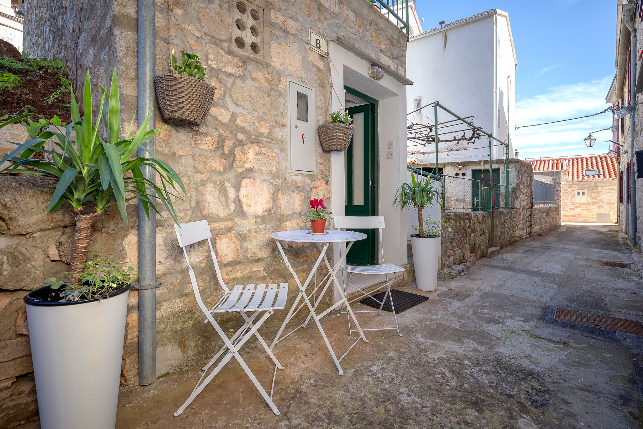 Apartments Lotti 63411-A1