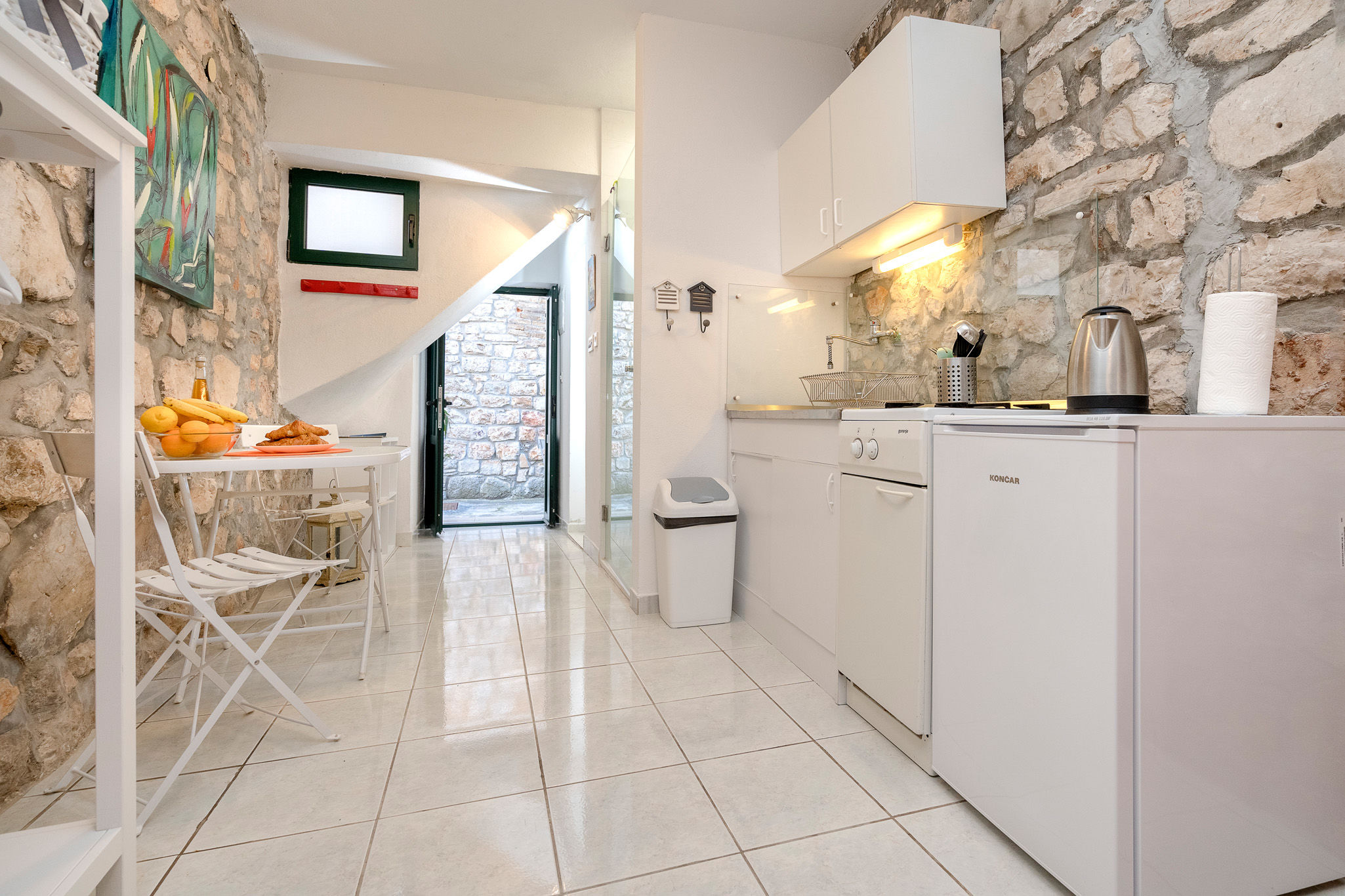 Apartments Lotti 63411-A1