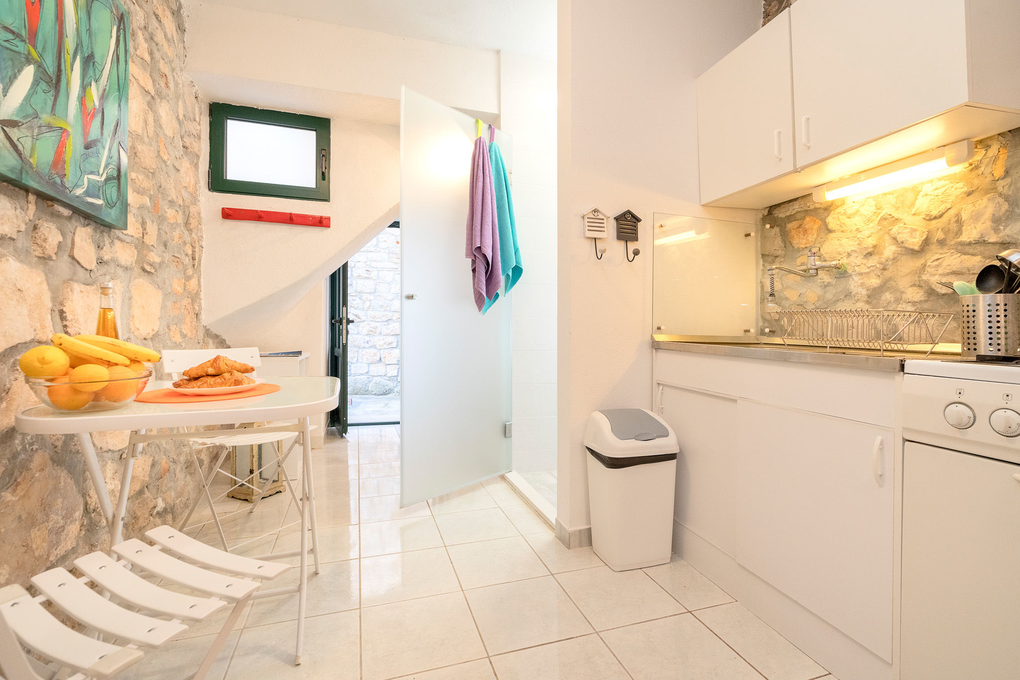 Apartments Lotti 63411-A1