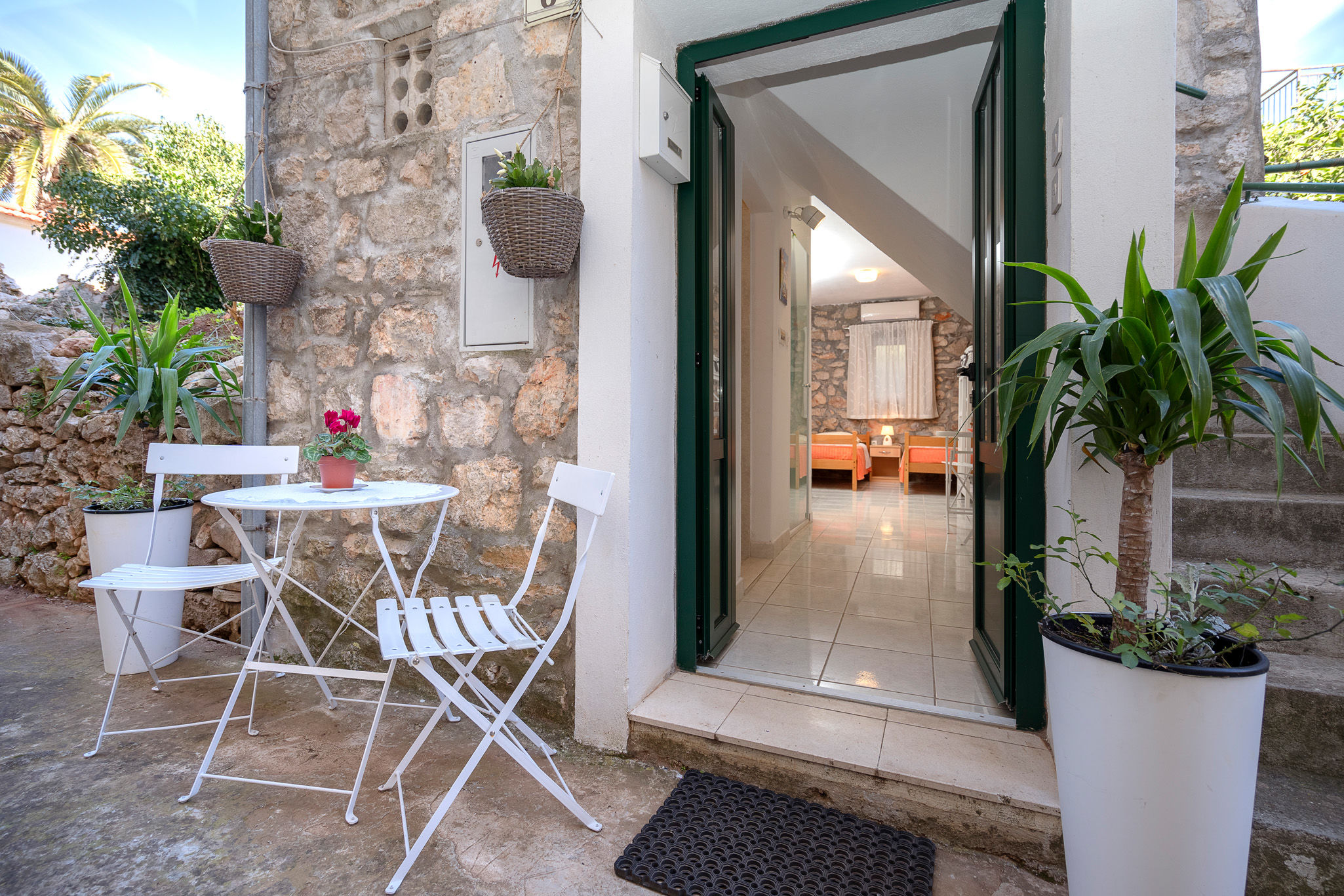 Apartments Lotti 63411-A1