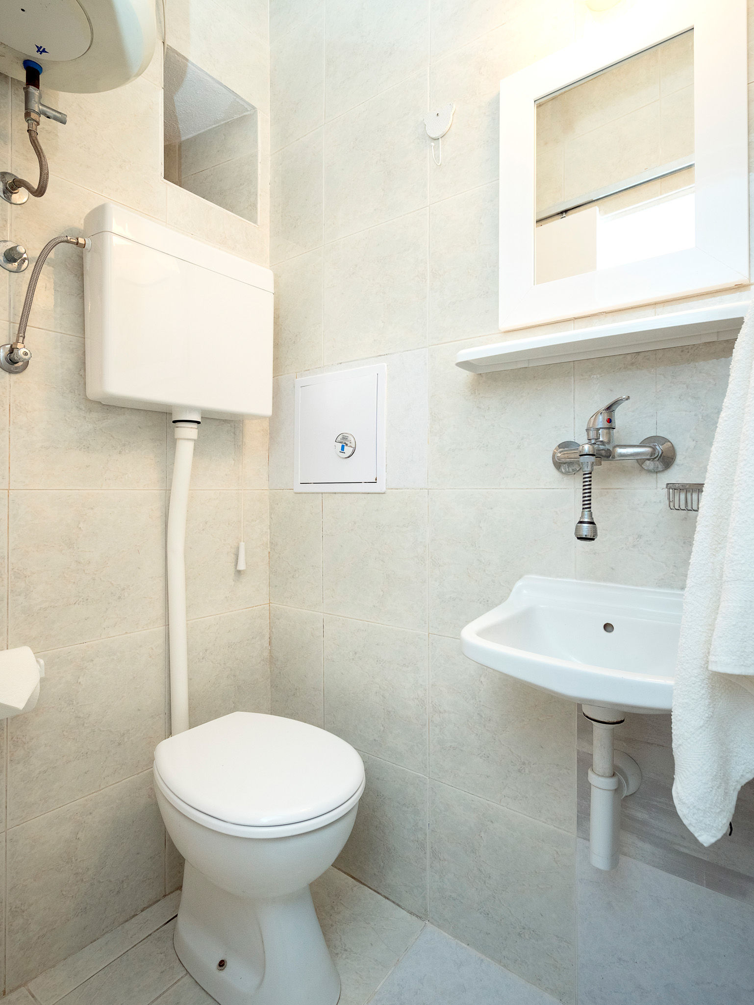 Apartments Lotti 63411-A1