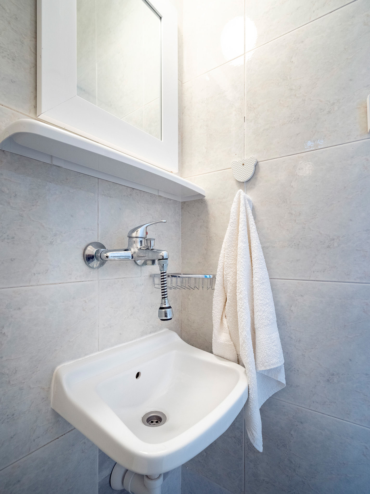 Apartments Lotti 63411-A1
