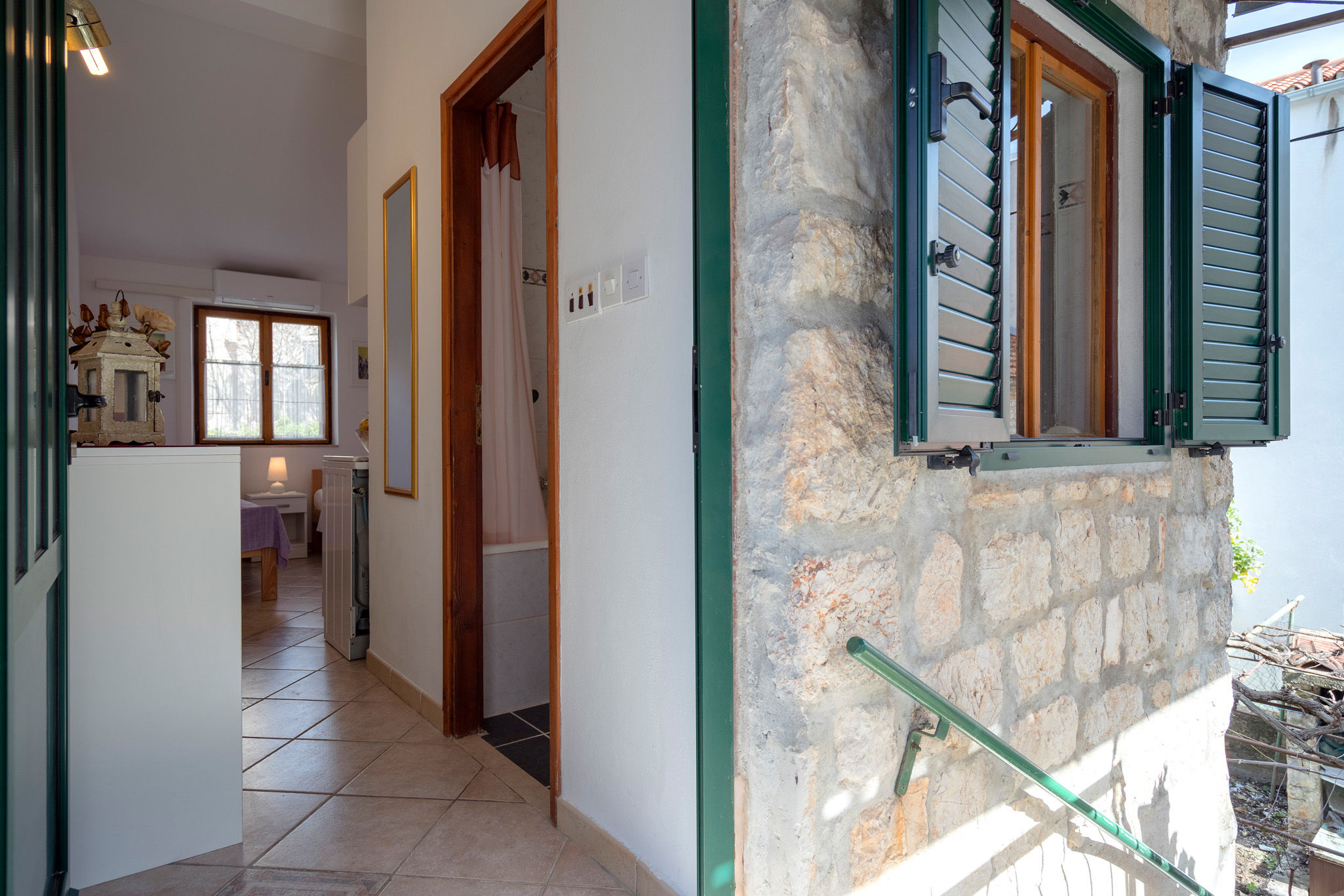 Apartments Lotti 63411-A2