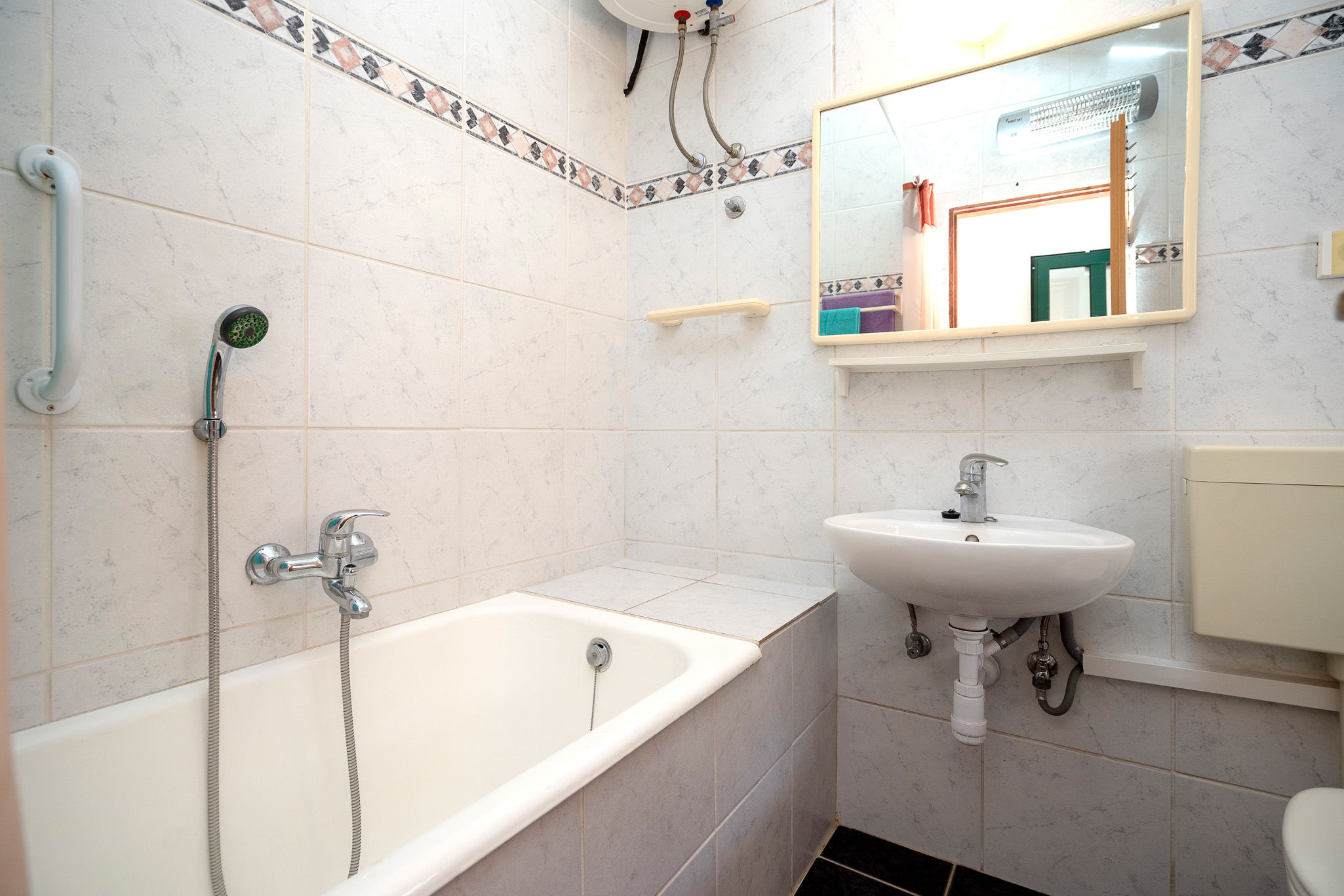 Apartments Lotti 63411-A2