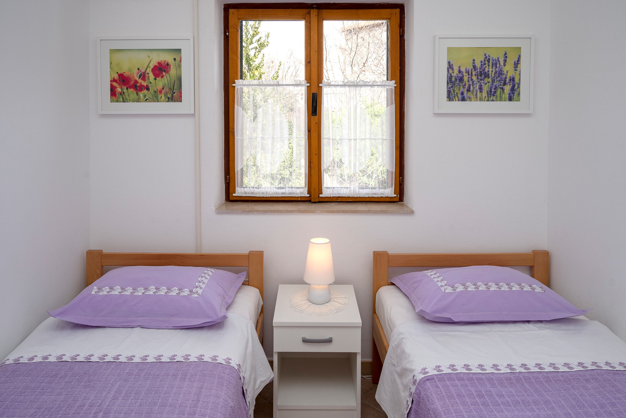 Apartments Lotti 63411-A2