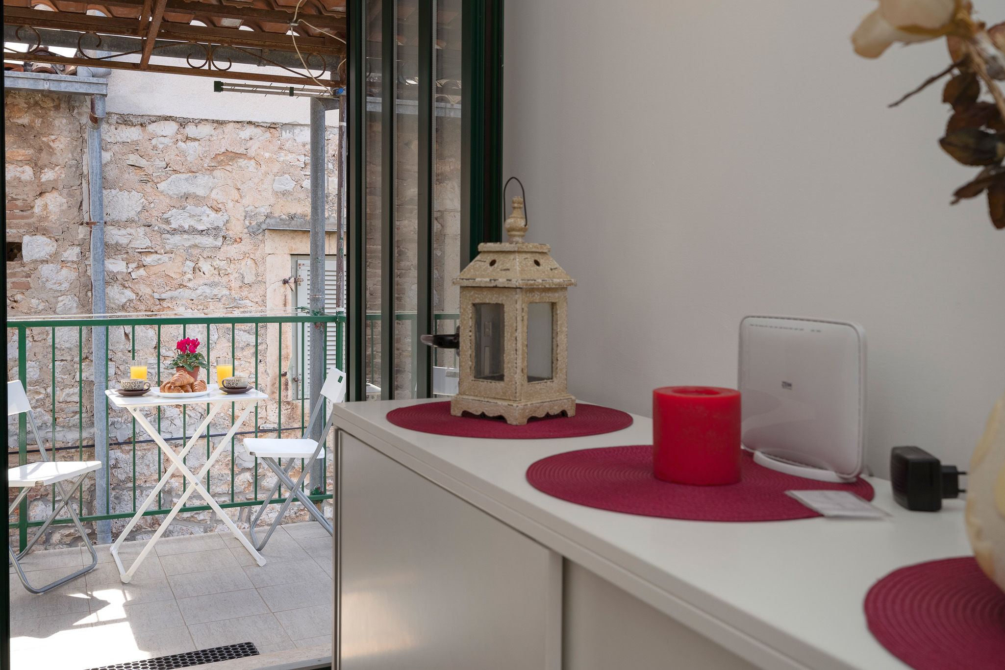 Apartments Lotti 63411-A2