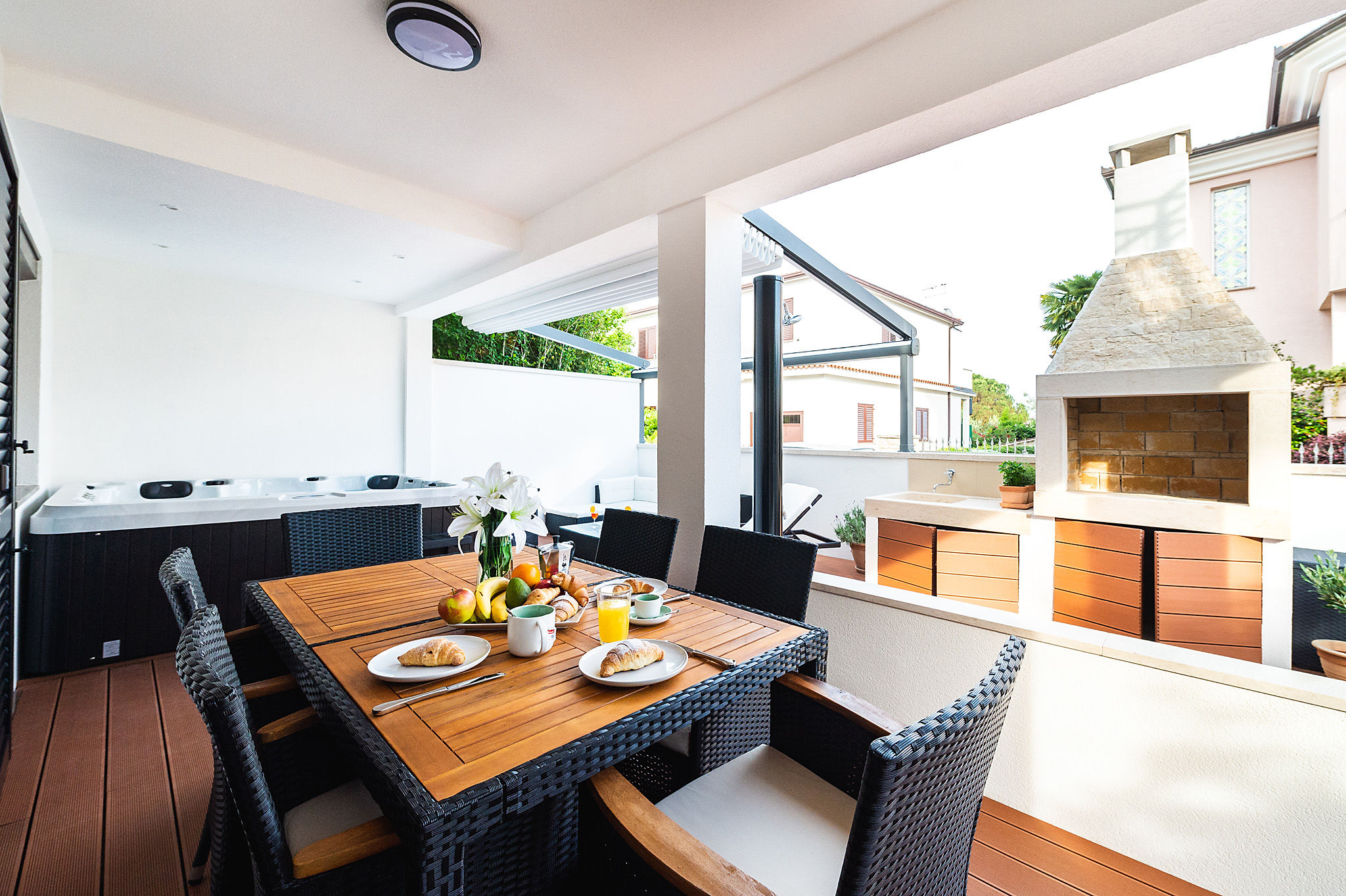 Apartment Auretta 63421-A1