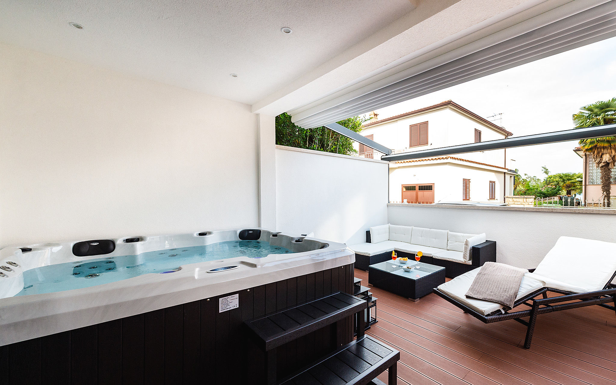 Apartment Auretta 63421-A1