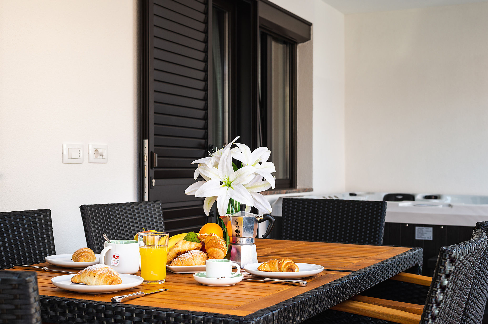 Apartment Auretta 63421-A1