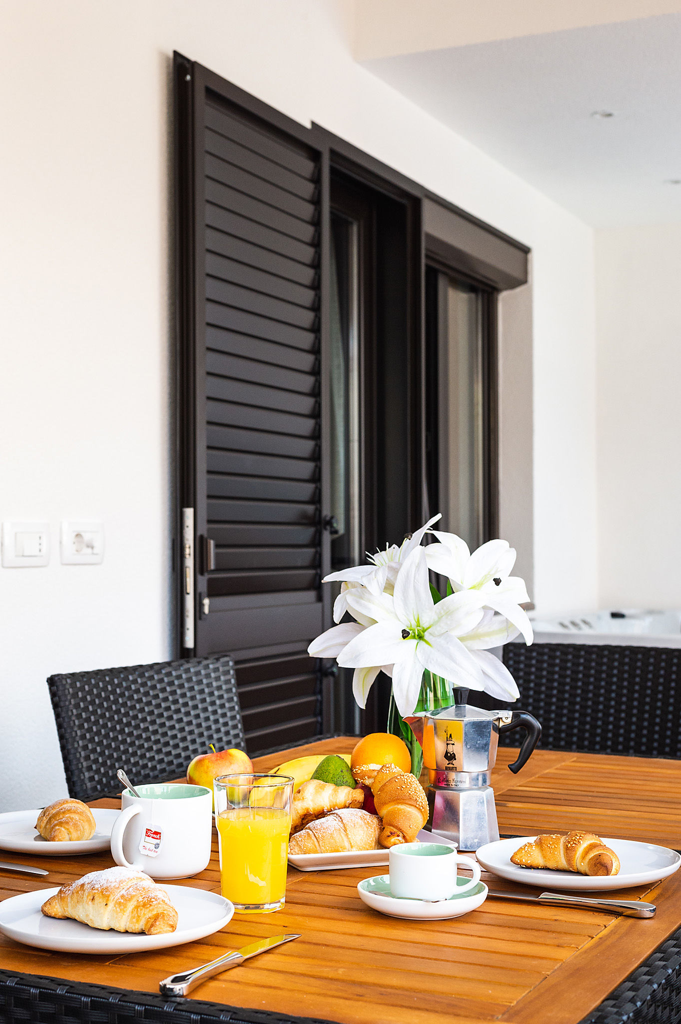 Apartment Auretta 63421-A1