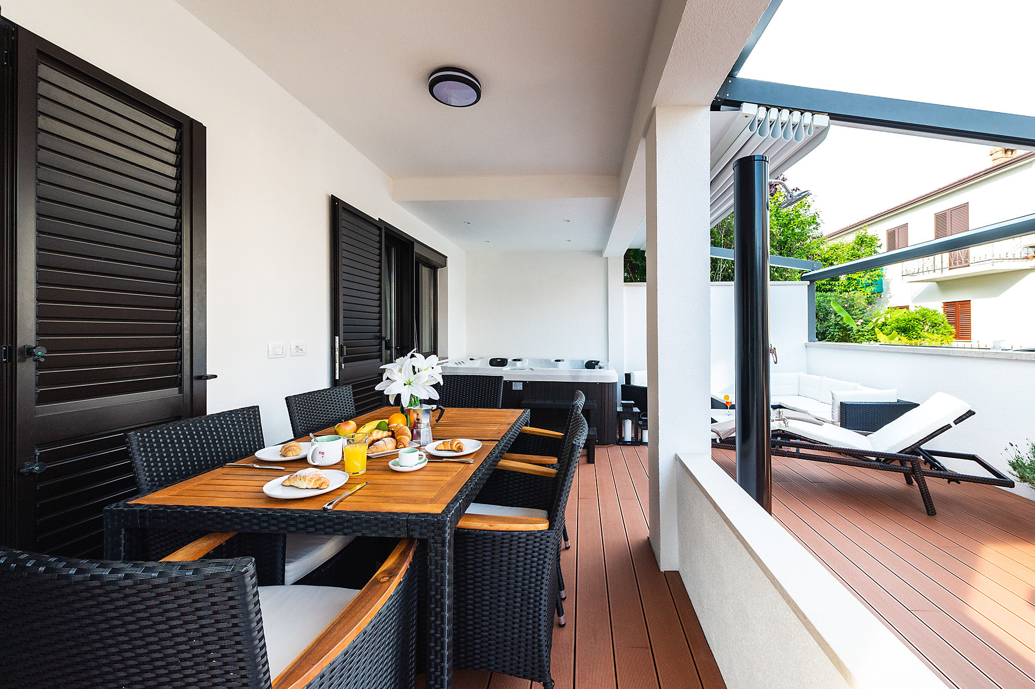 Apartment Auretta 63421-A1