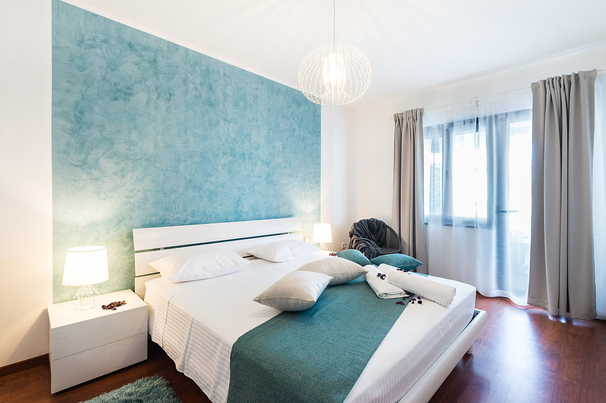 Apartment Auretta 63421-A1