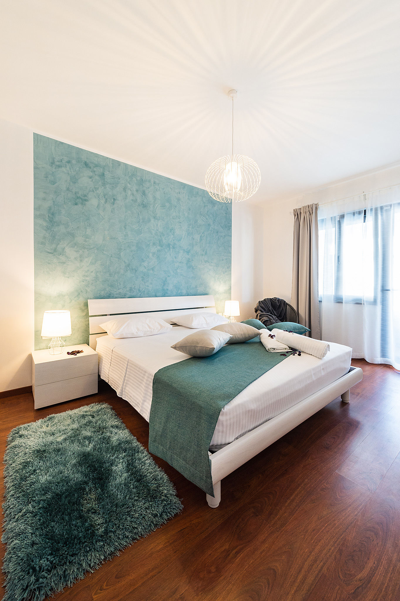 Apartment Auretta 63421-A1
