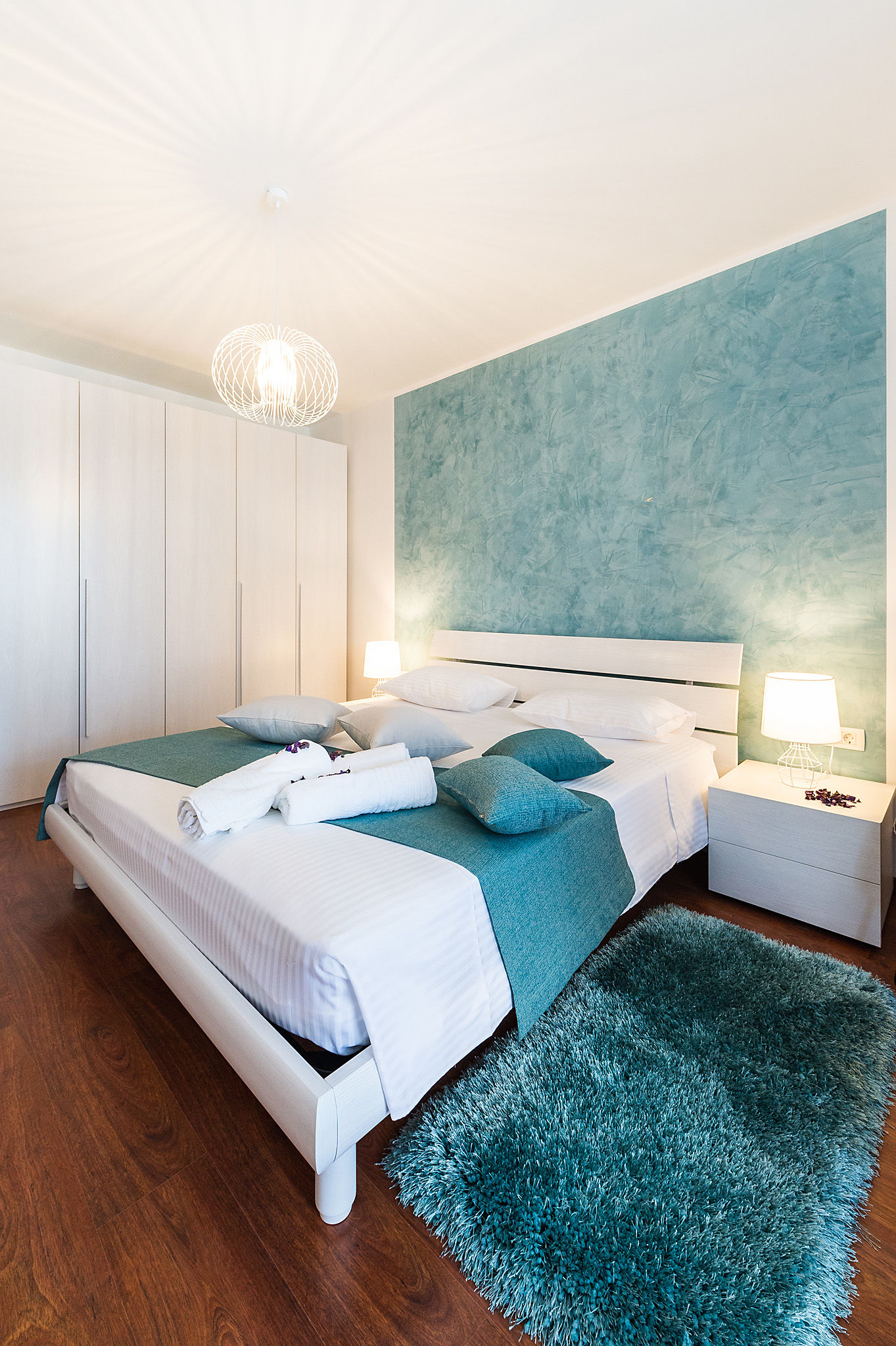 Apartment Auretta 63421-A1