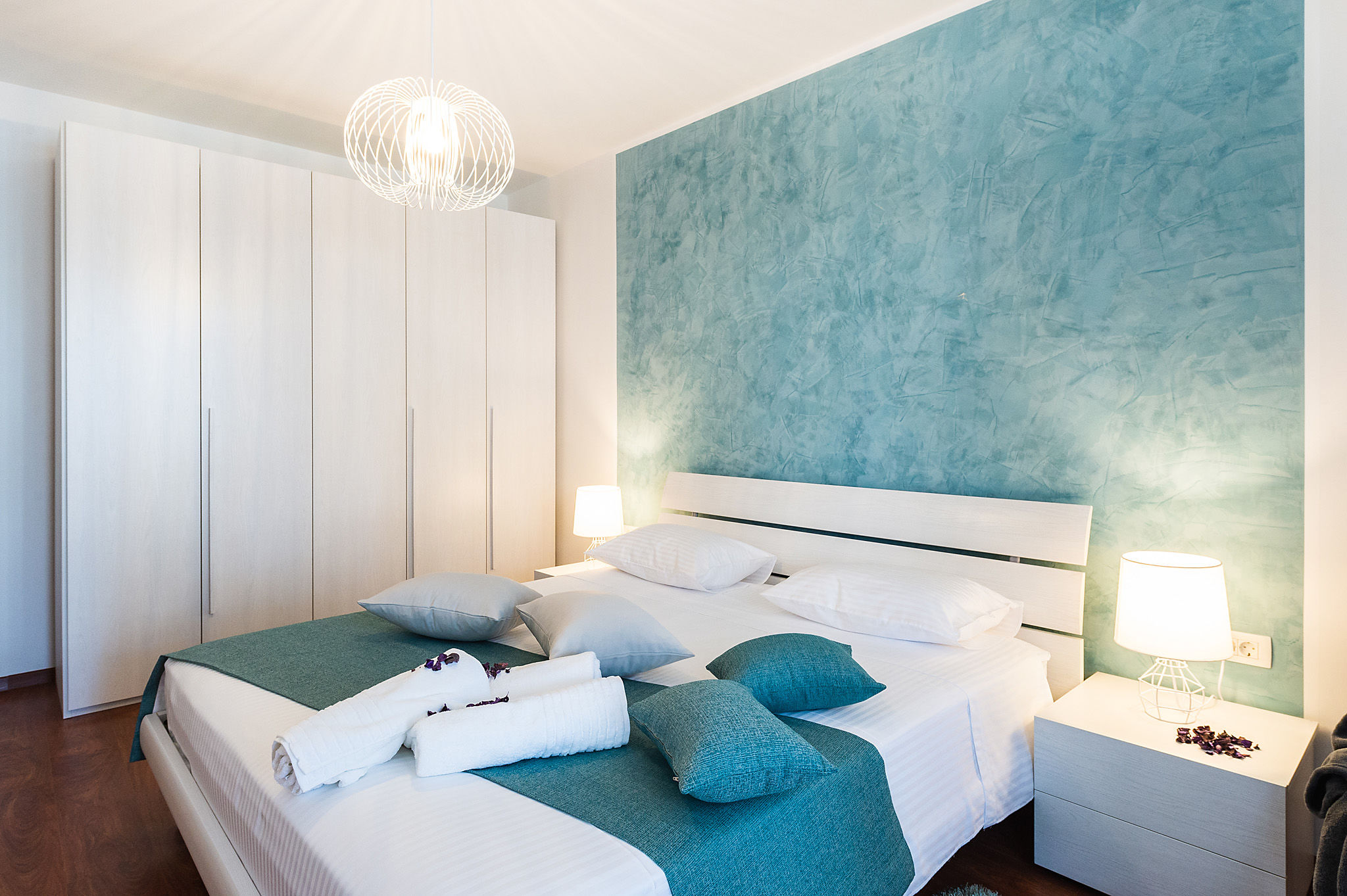 Apartment Auretta 63421-A1