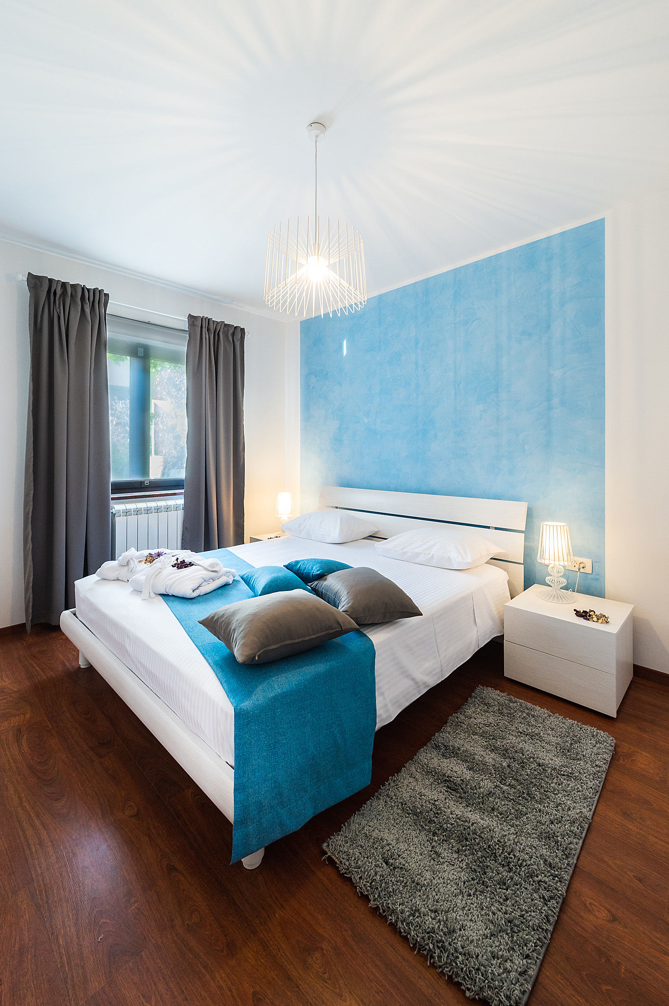 Apartment Auretta 63421-A1