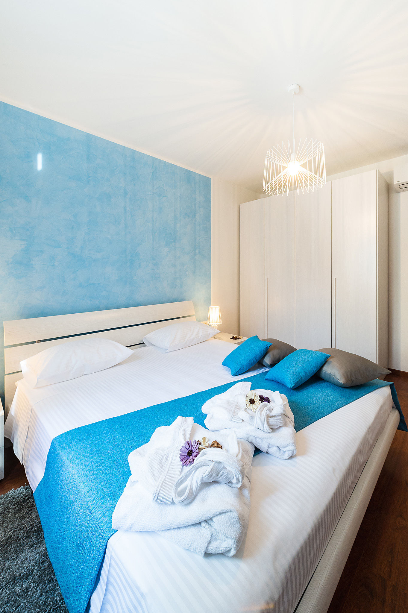 Apartment Auretta 63421-A1