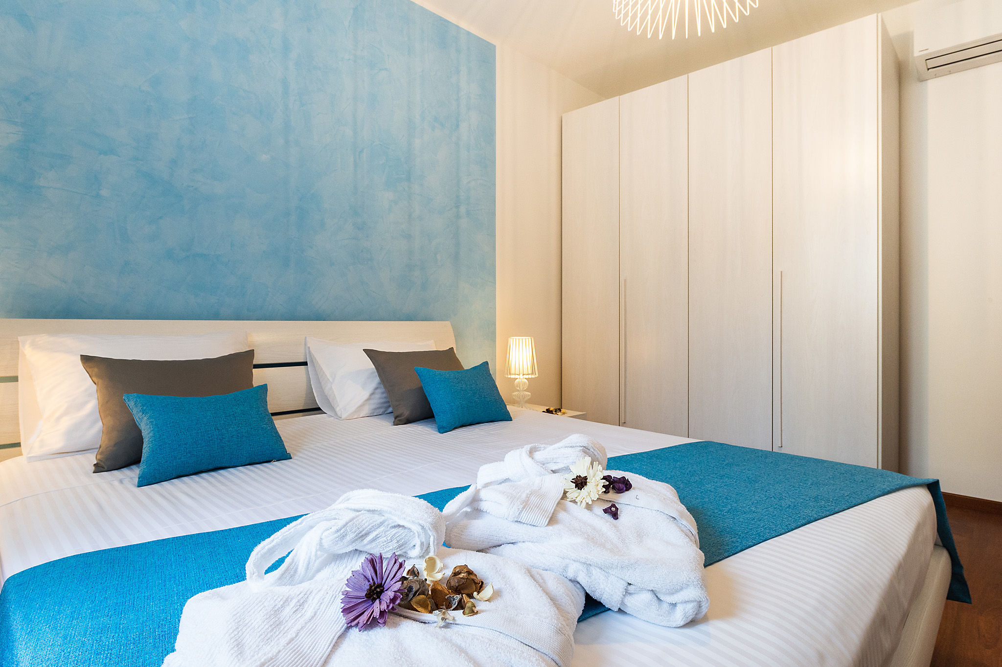 Apartment Auretta 63421-A1