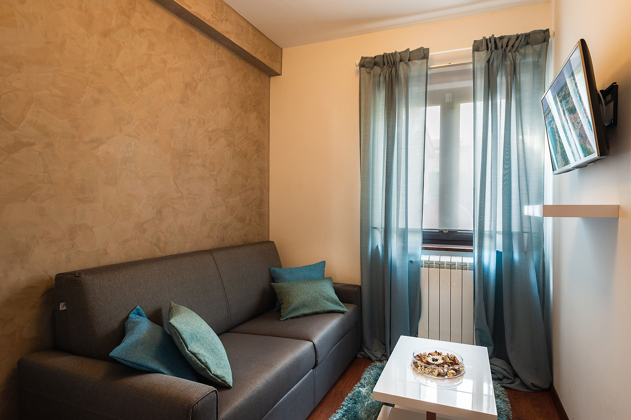 Apartment Auretta 63421-A1