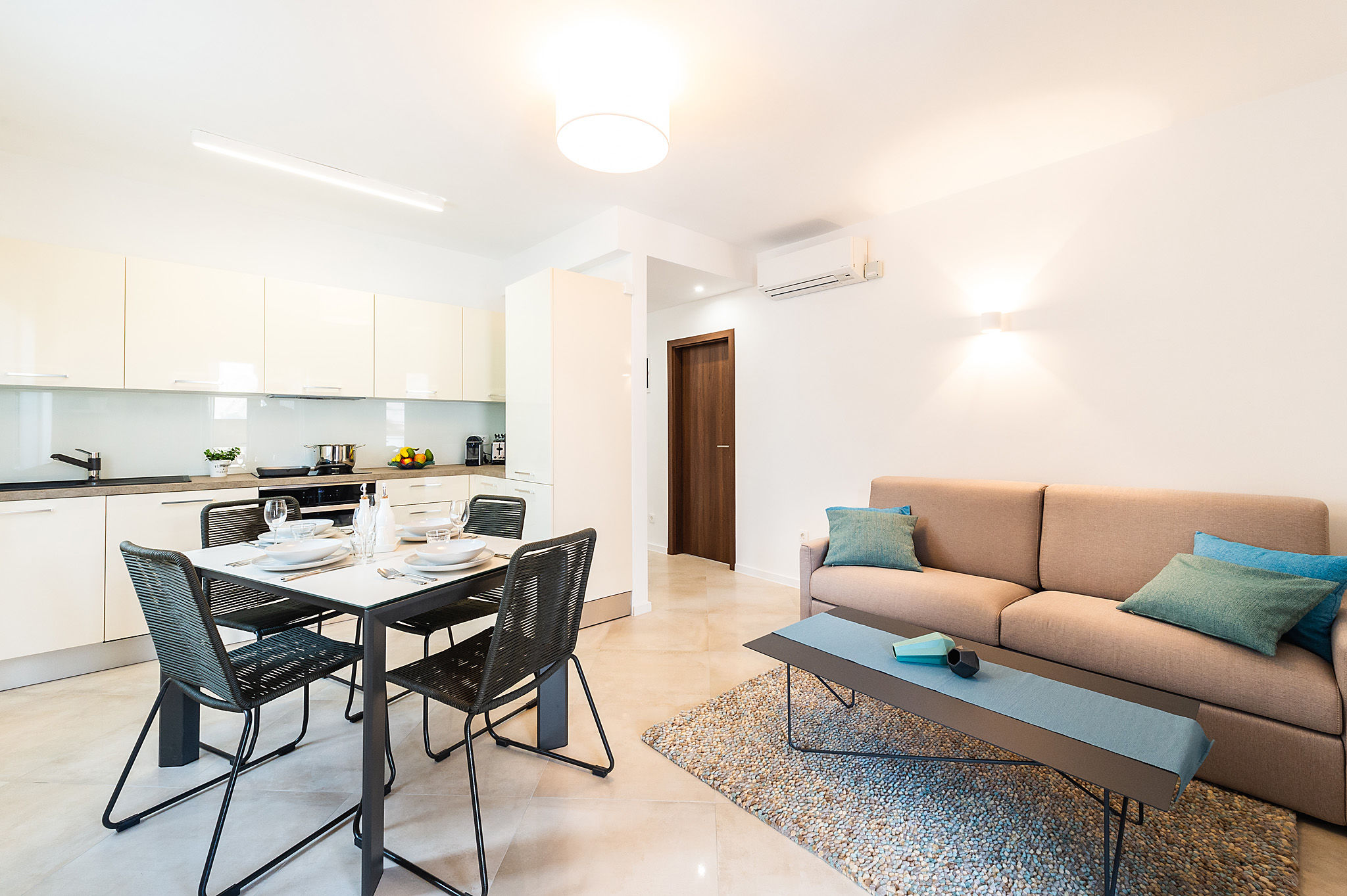 Apartment Auretta 63421-A1