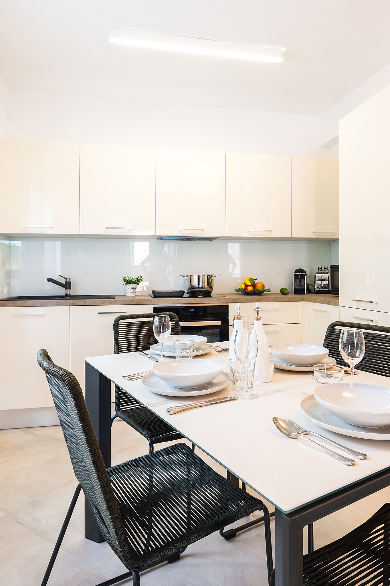 Apartment Auretta 63421-A1