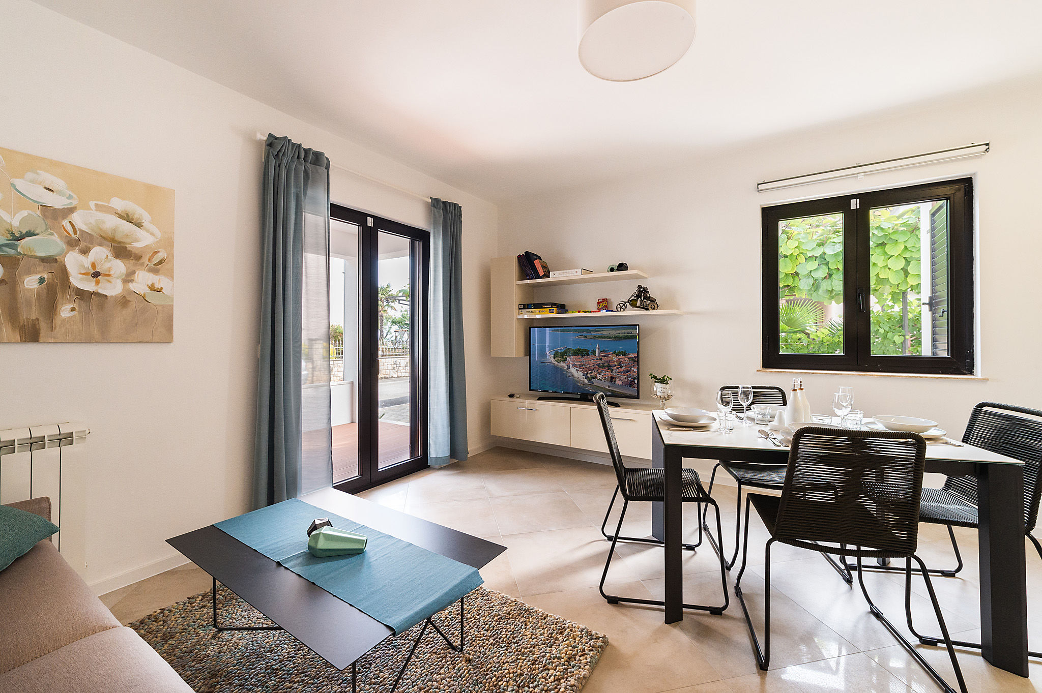 Apartment Auretta 63421-A1