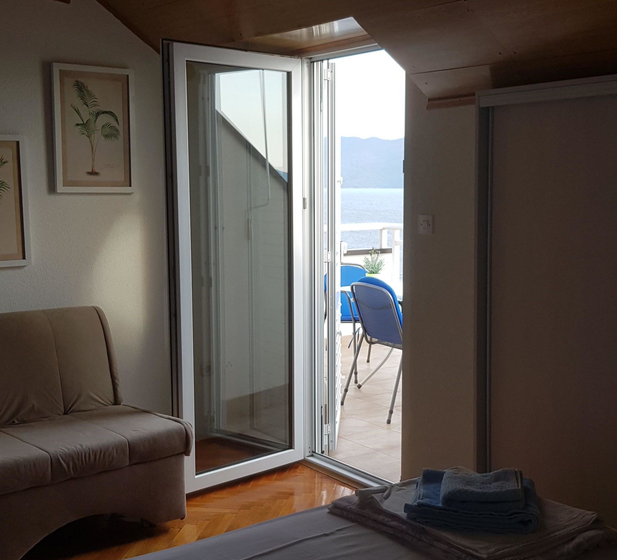 Apartments Vesna 49191-A2