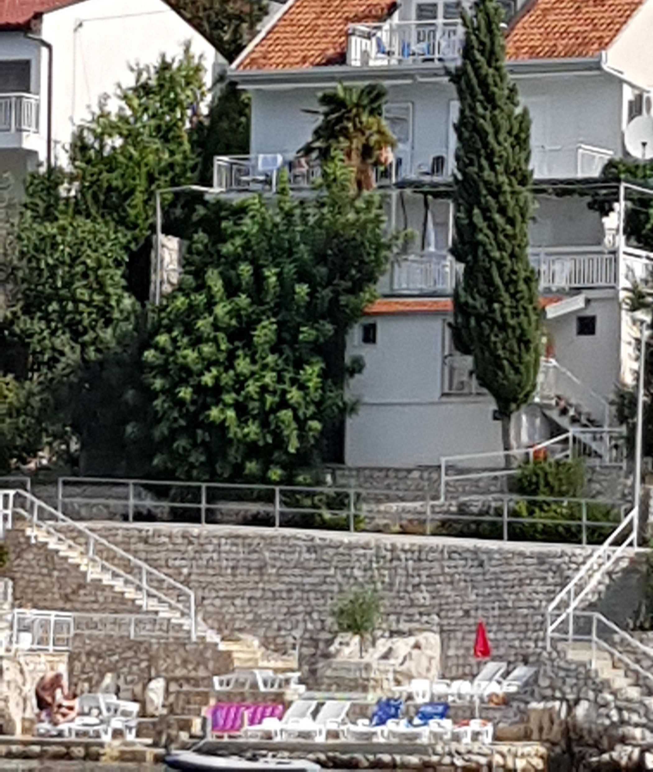 Apartments Vesna 49191-A1
