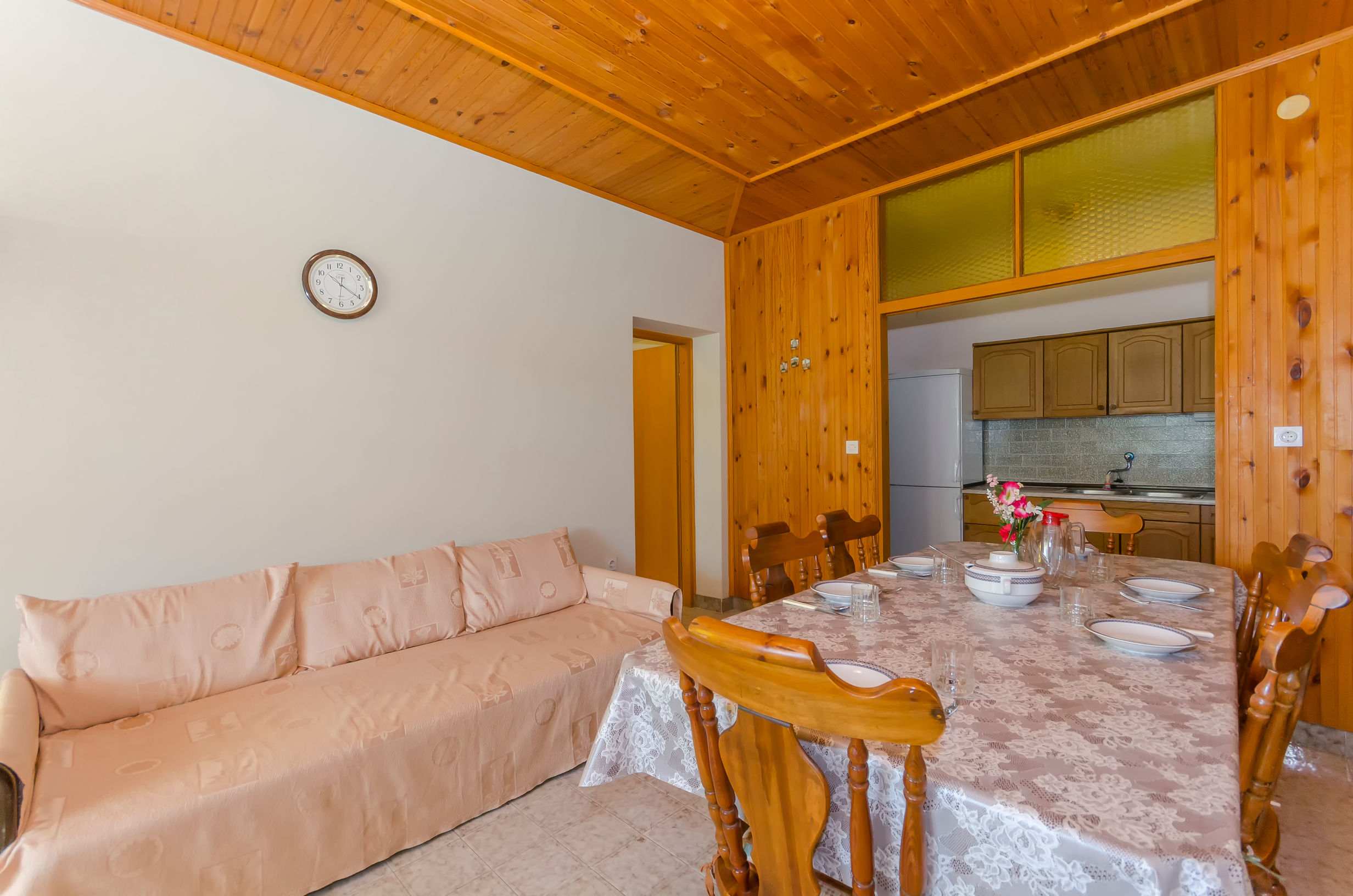 House Marina 61511-K1