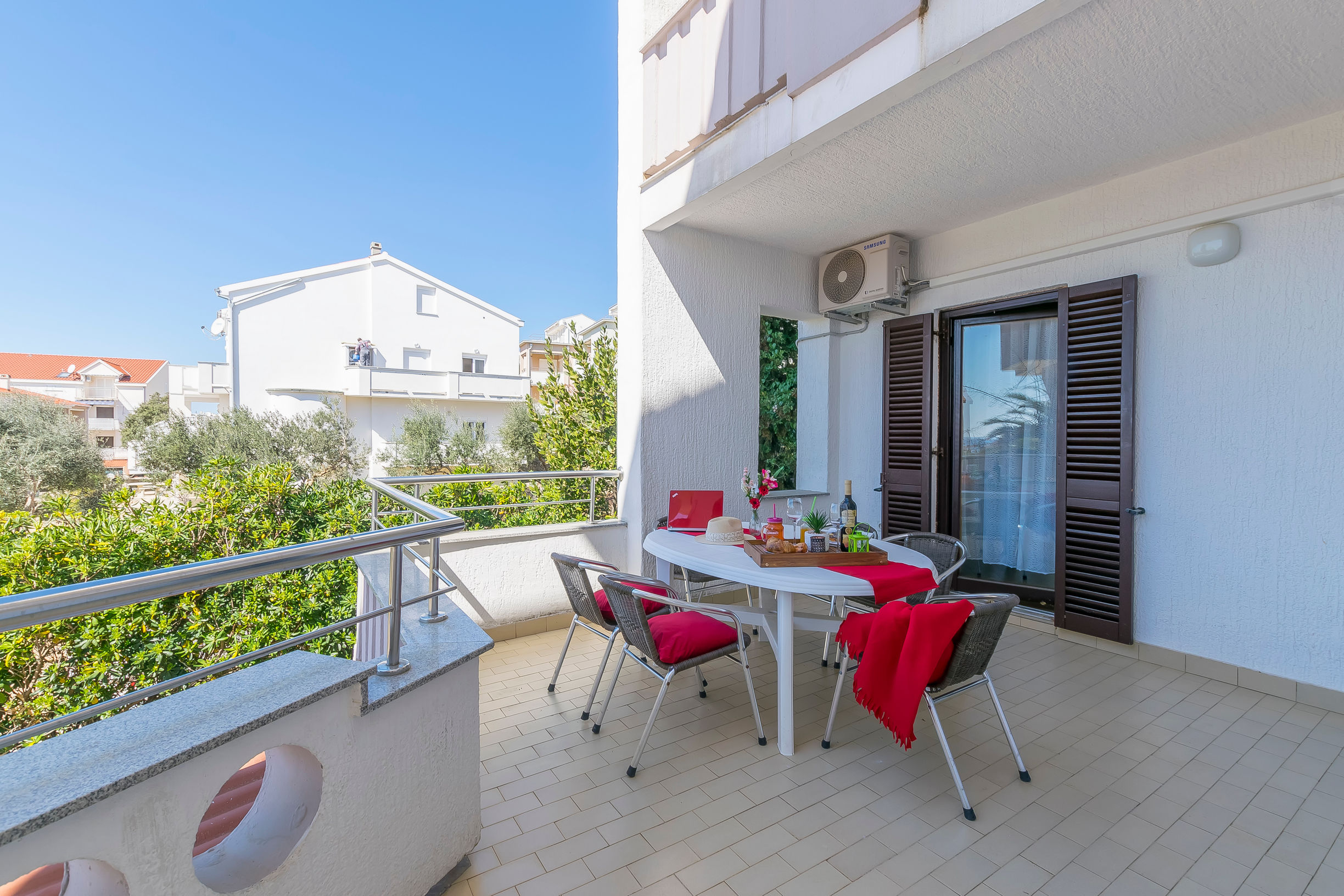 Apartments Villa Daniela 59101-A3