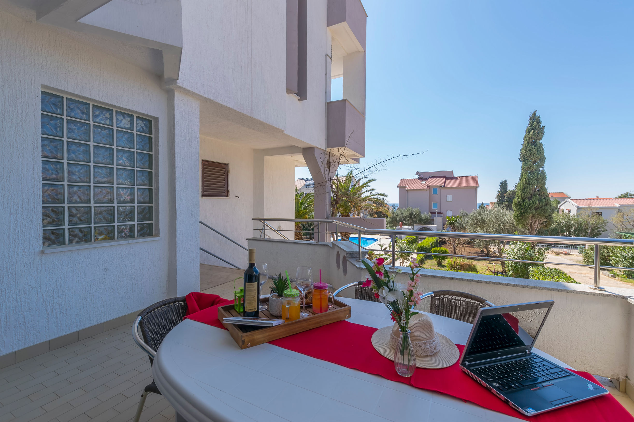 Apartments Villa Daniela 59101-A3